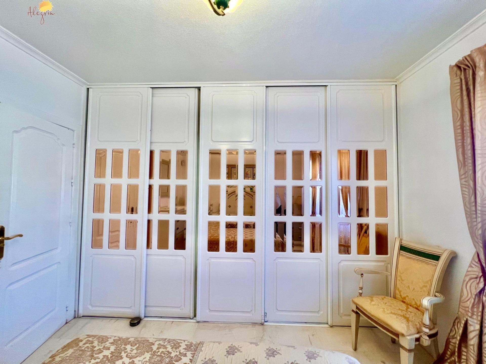 Villa en venta en Torrevieja