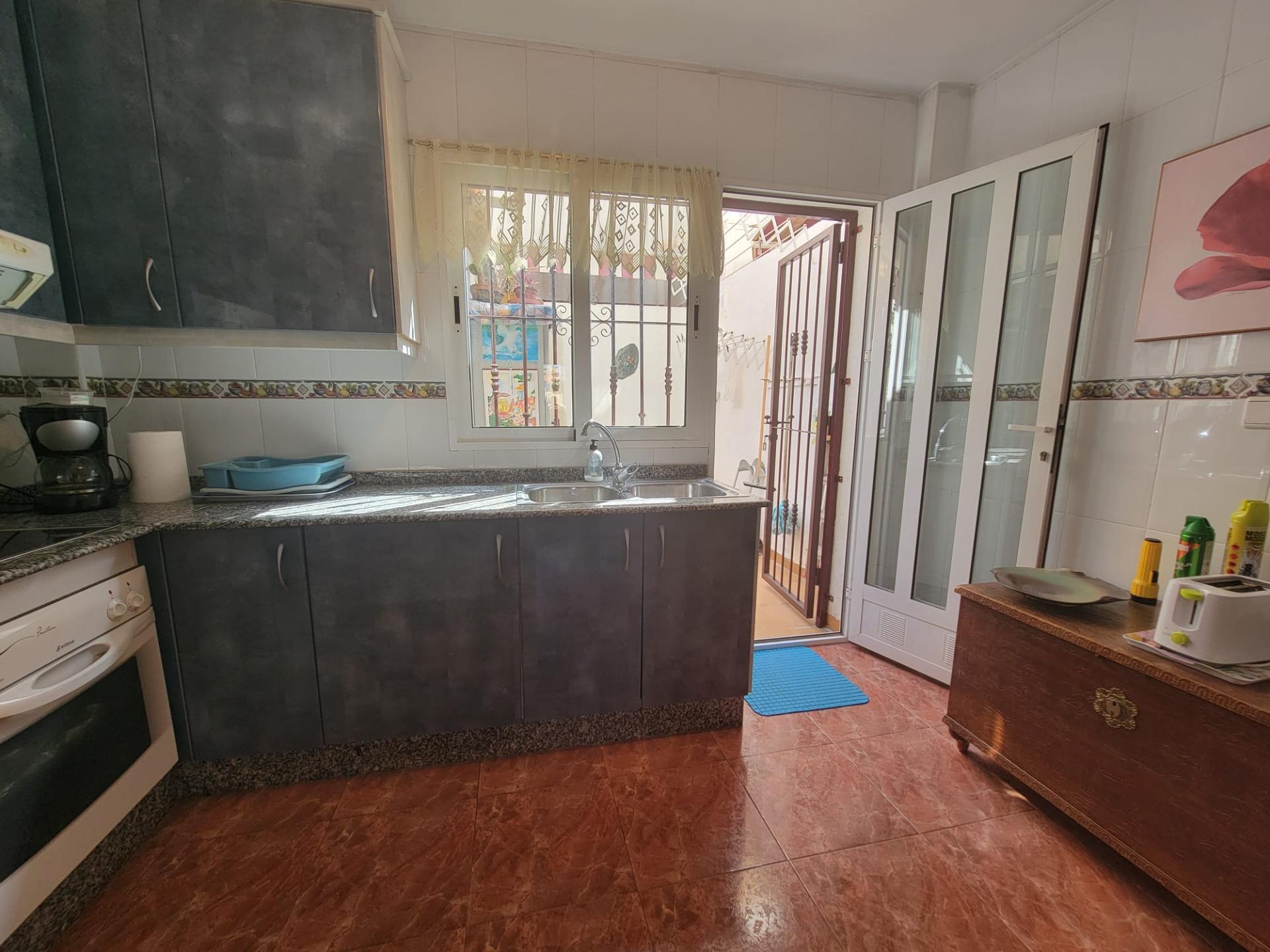 Town House for sale in Orihuela Costa, Alicante, Spain