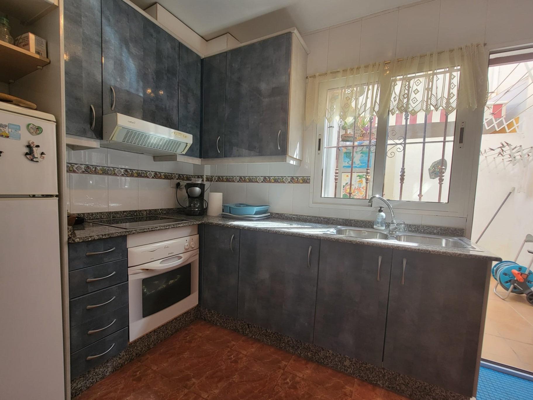 Town House for sale in Orihuela Costa, Alicante, Spain