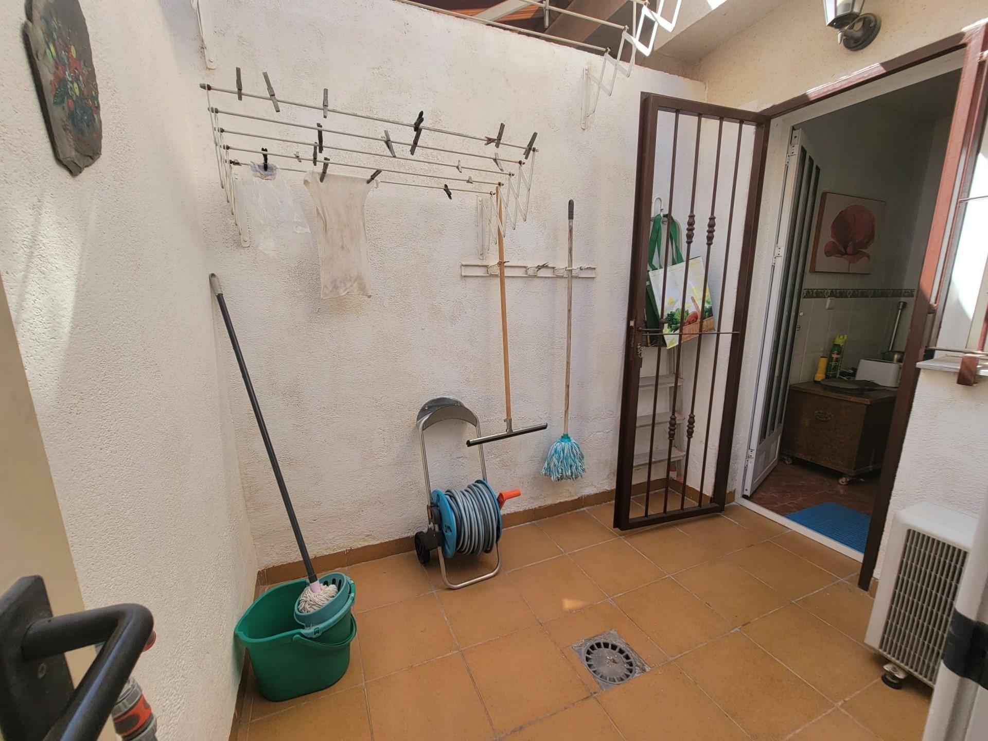 Town House for sale in Orihuela Costa, Alicante, Spain