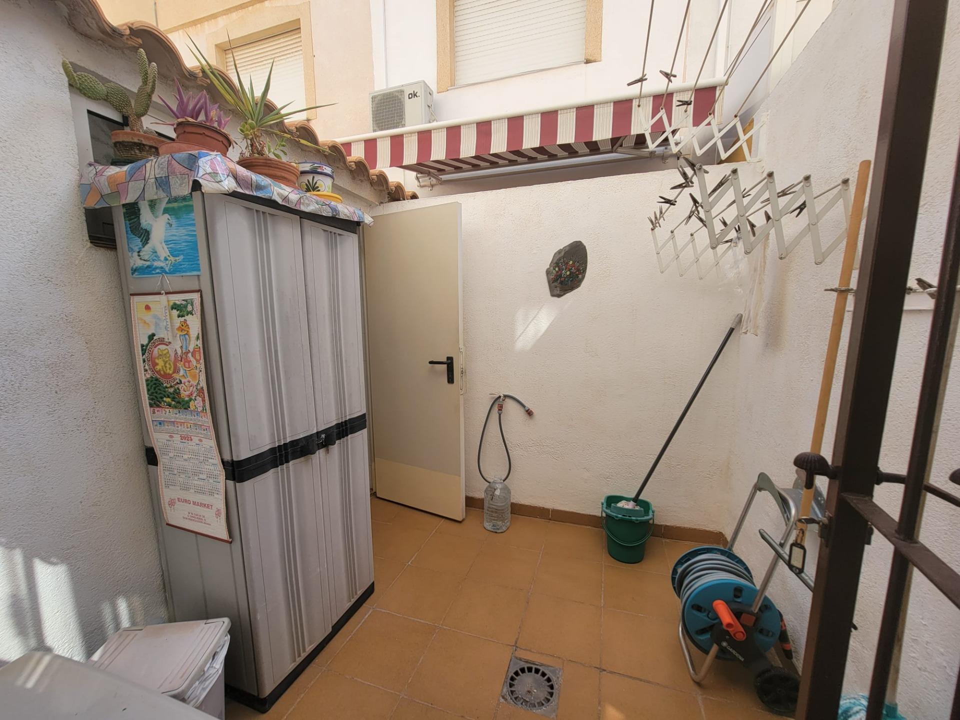 Town House for sale in Orihuela Costa, Alicante, Spain