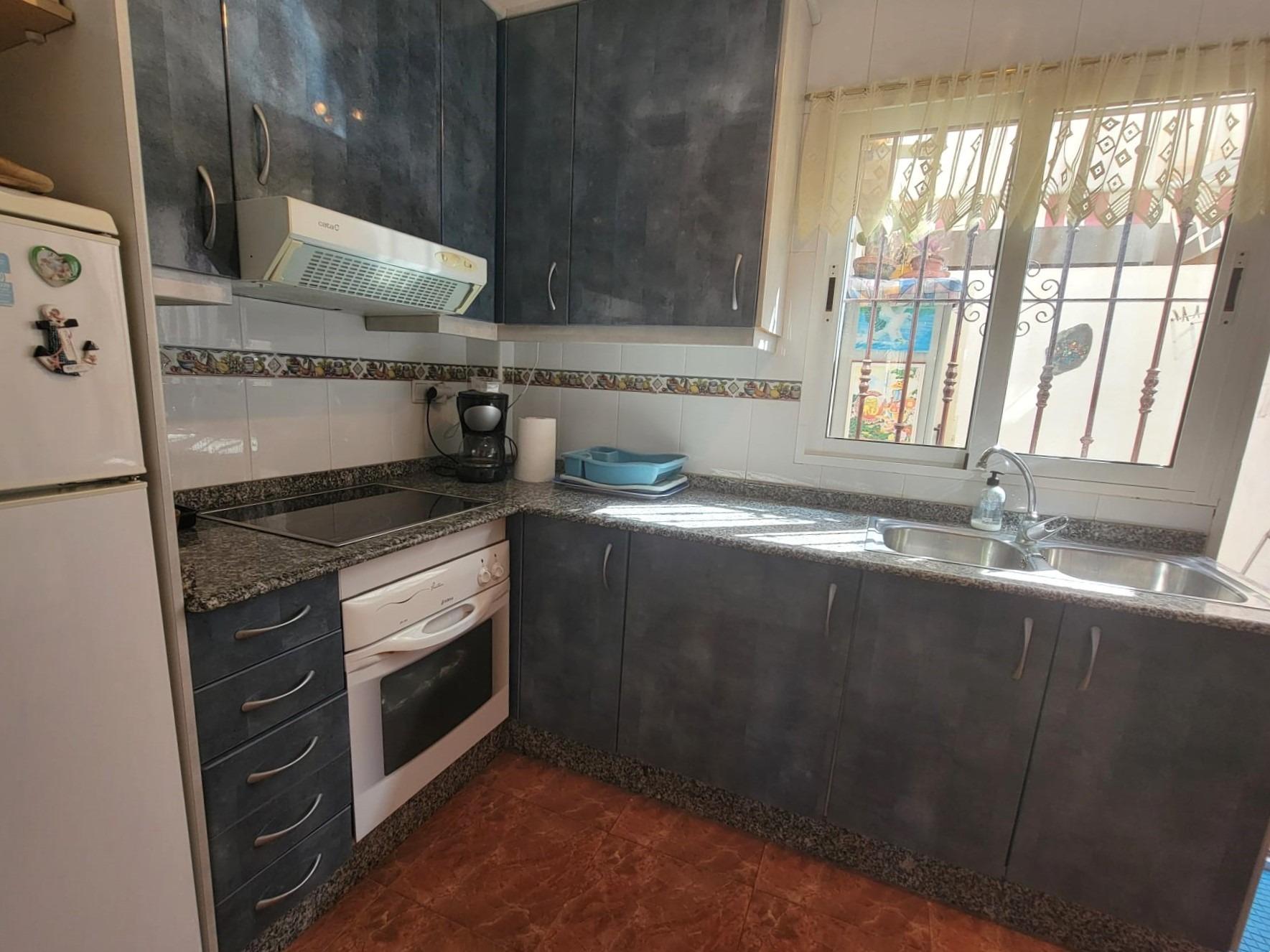 Town House for sale in Orihuela Costa, Alicante, Spain