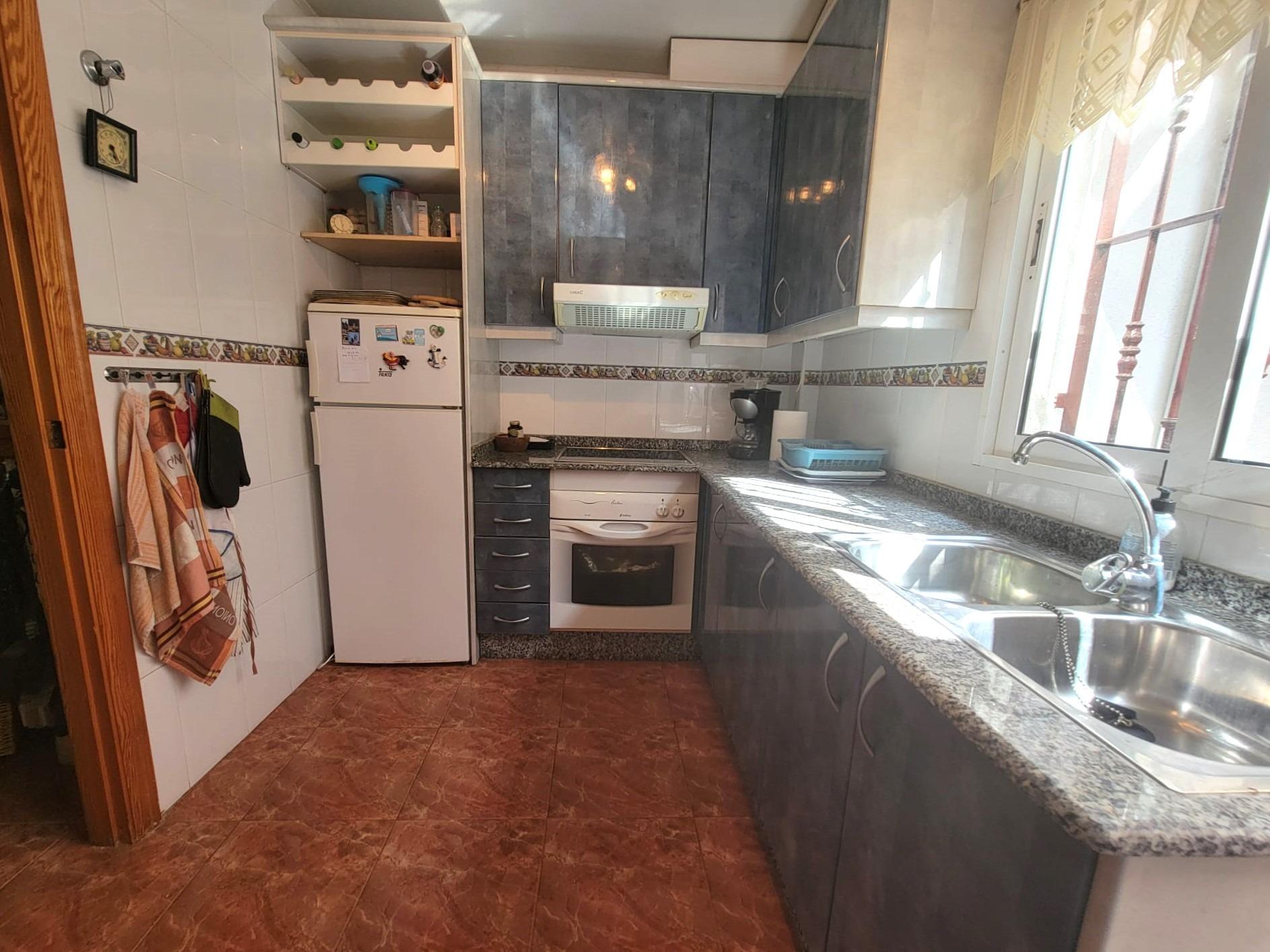 Town House for sale in Orihuela Costa, Alicante, Spain