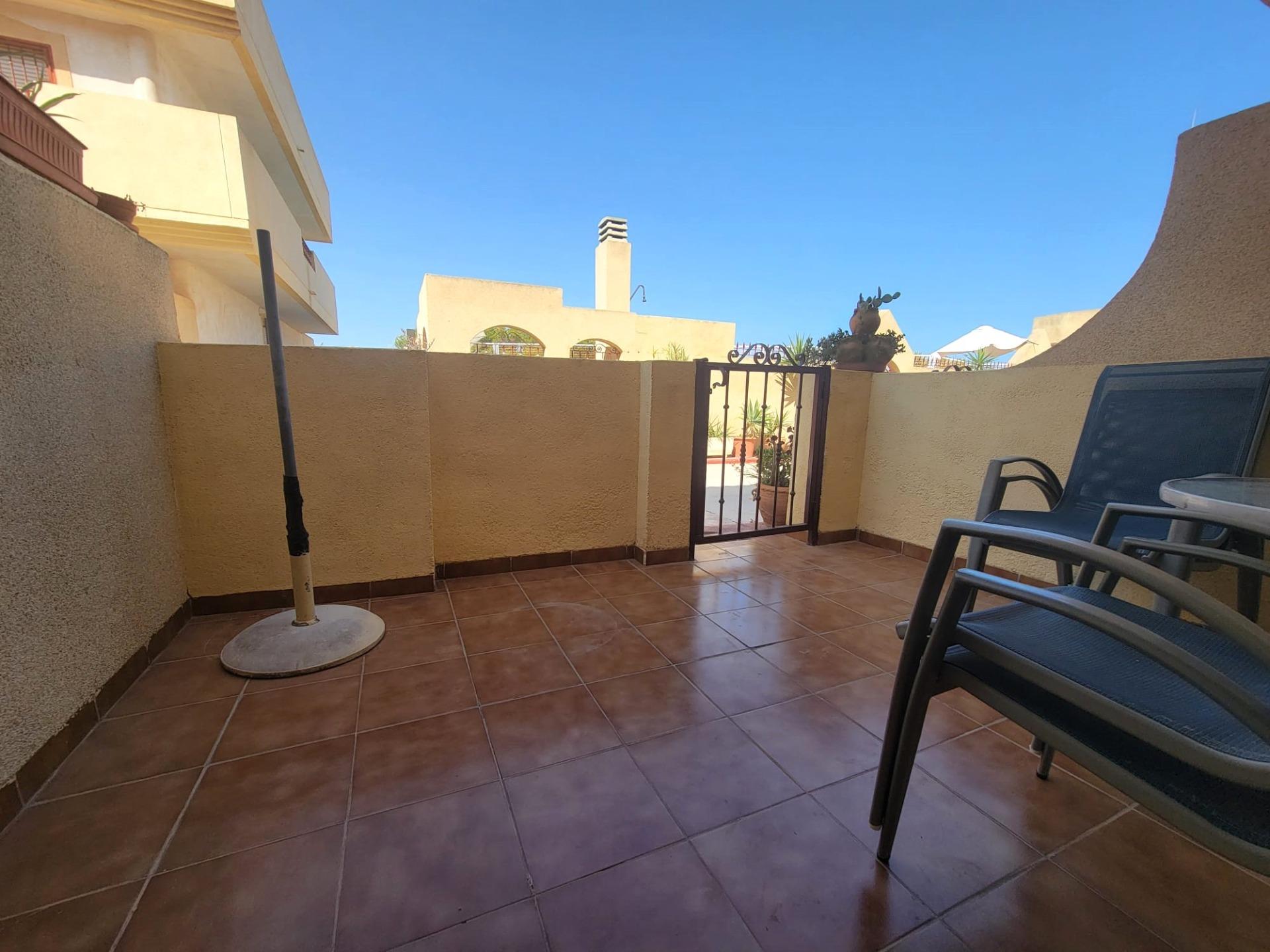 Town House for sale in Orihuela Costa, Alicante, Spain