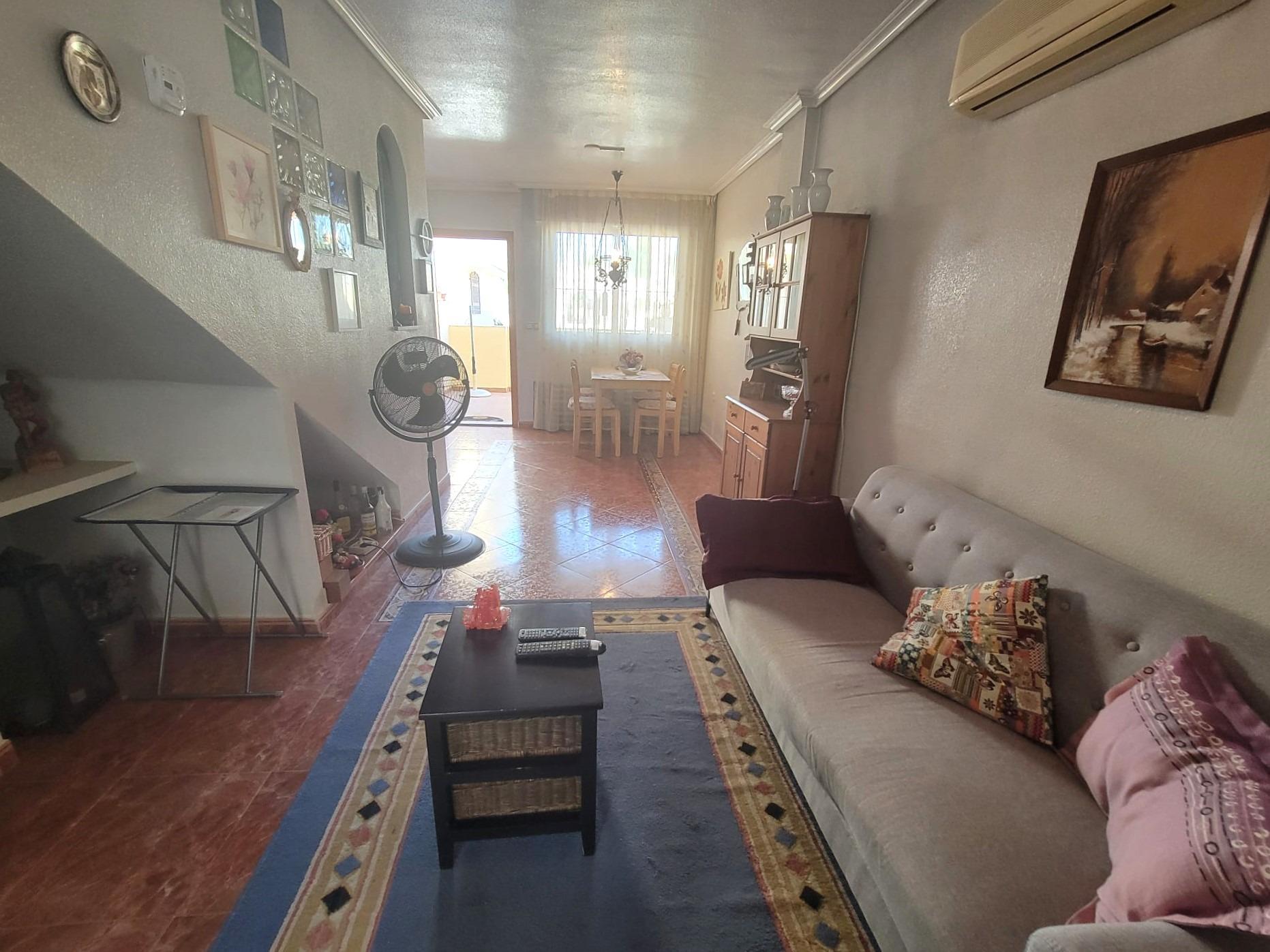 Town House for sale in Orihuela Costa, Alicante, Spain