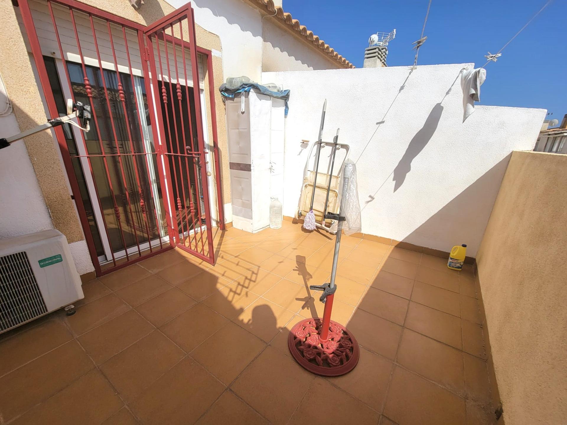 Town House for sale in Orihuela Costa, Alicante, Spain