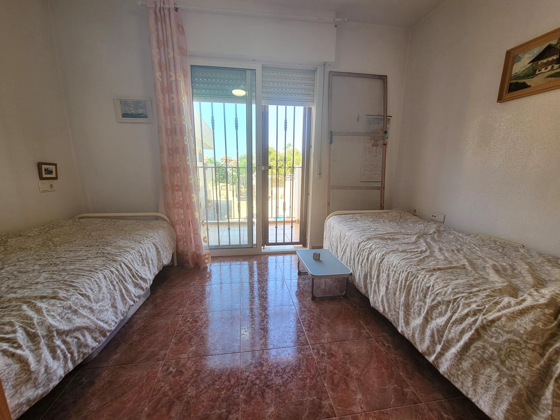 Town House for sale in Orihuela Costa, Alicante, Spain