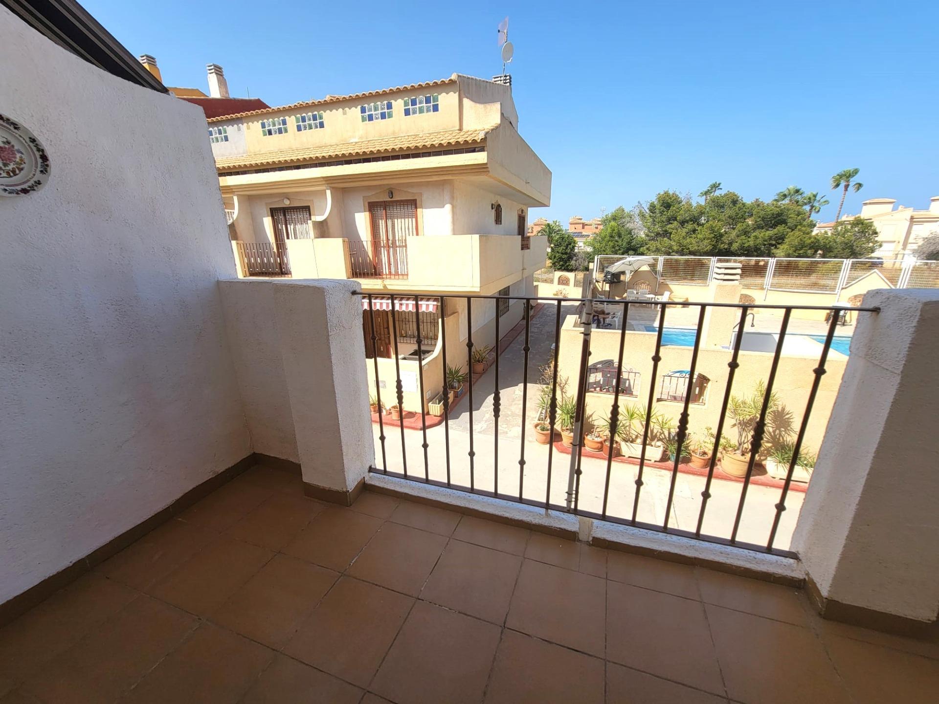 Town House for sale in Orihuela Costa, Alicante, Spain