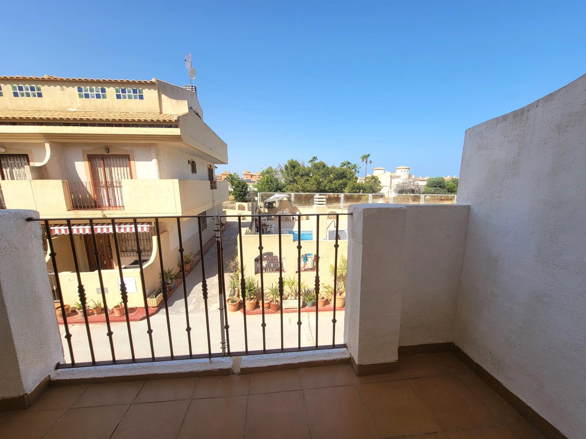 Town House for sale in Orihuela Costa, Alicante, Spain