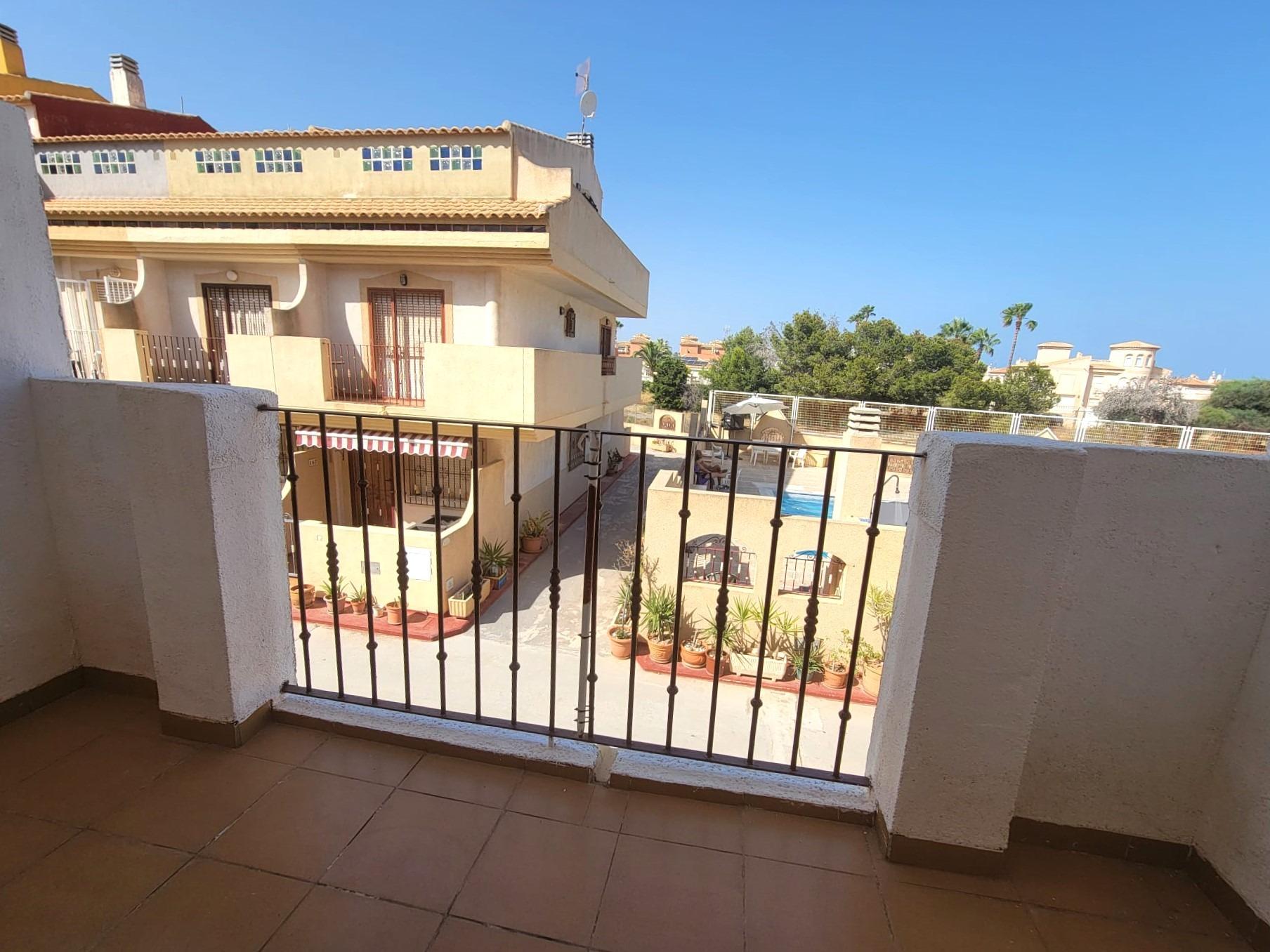 Town House for sale in Orihuela Costa, Alicante, Spain