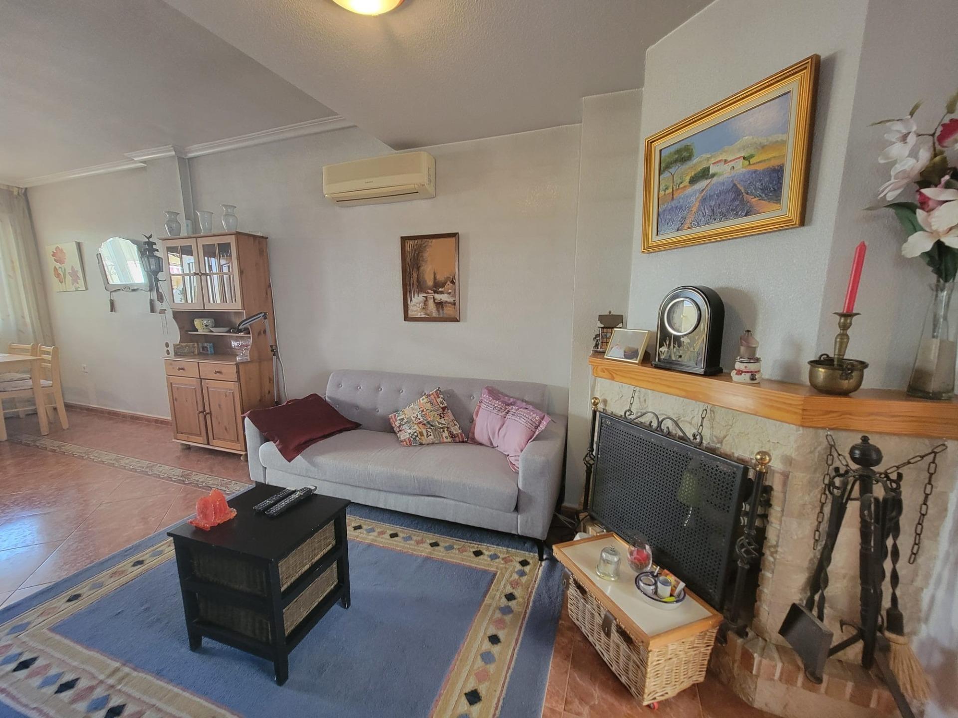 Town House for sale in Orihuela Costa, Alicante, Spain