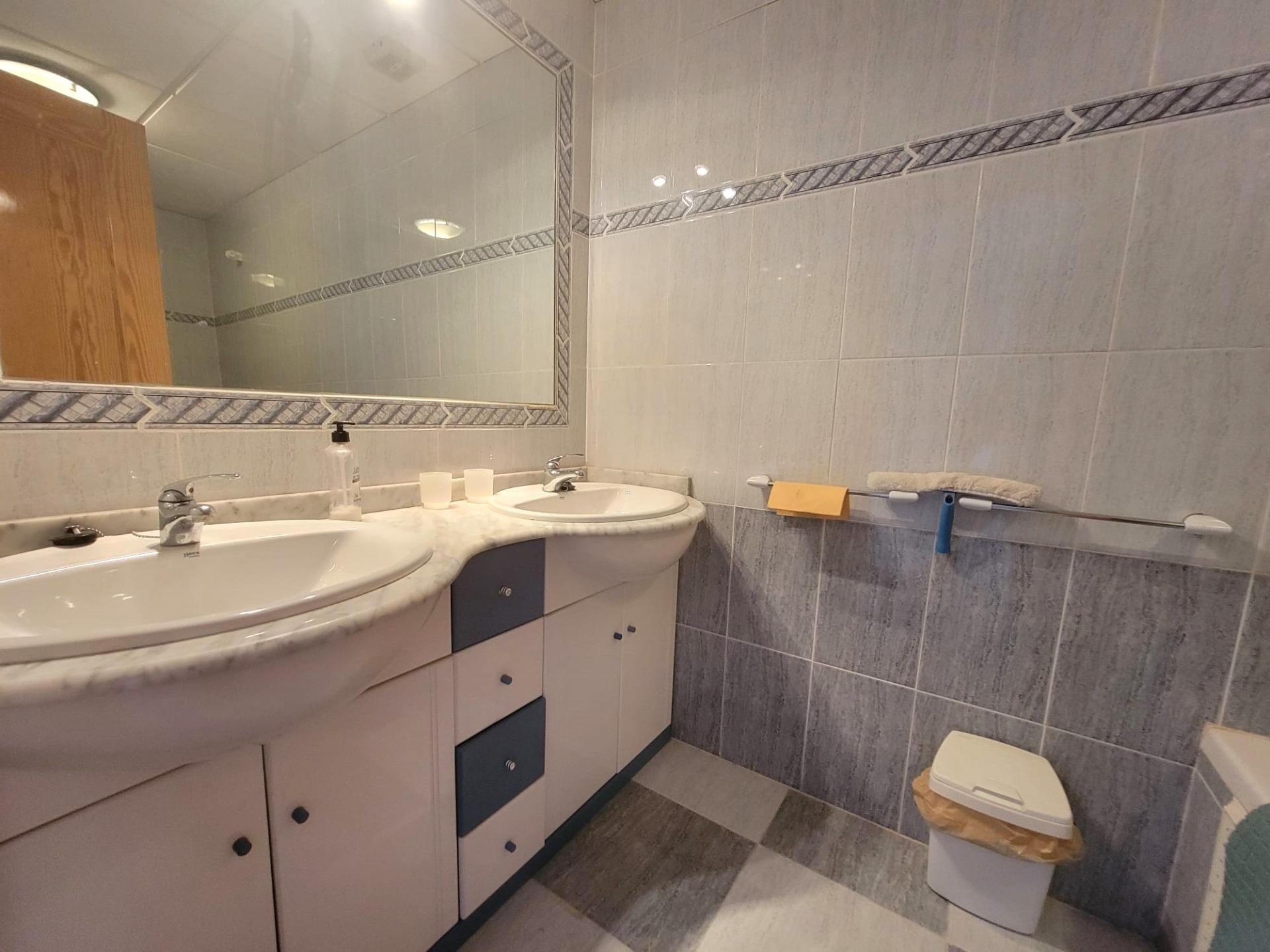 Town House for sale in Orihuela Costa, Alicante, Spain