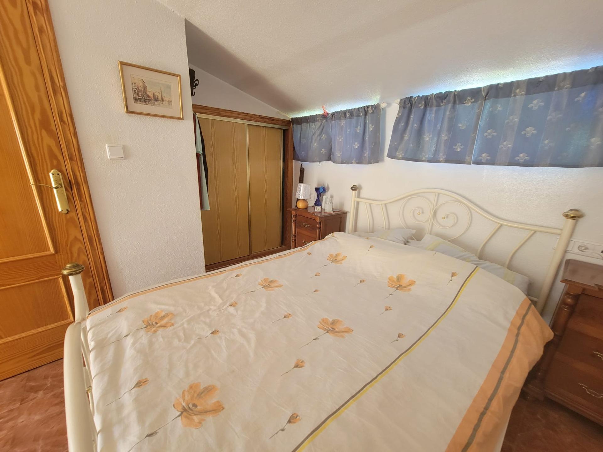 Town House for sale in Orihuela Costa, Alicante, Spain