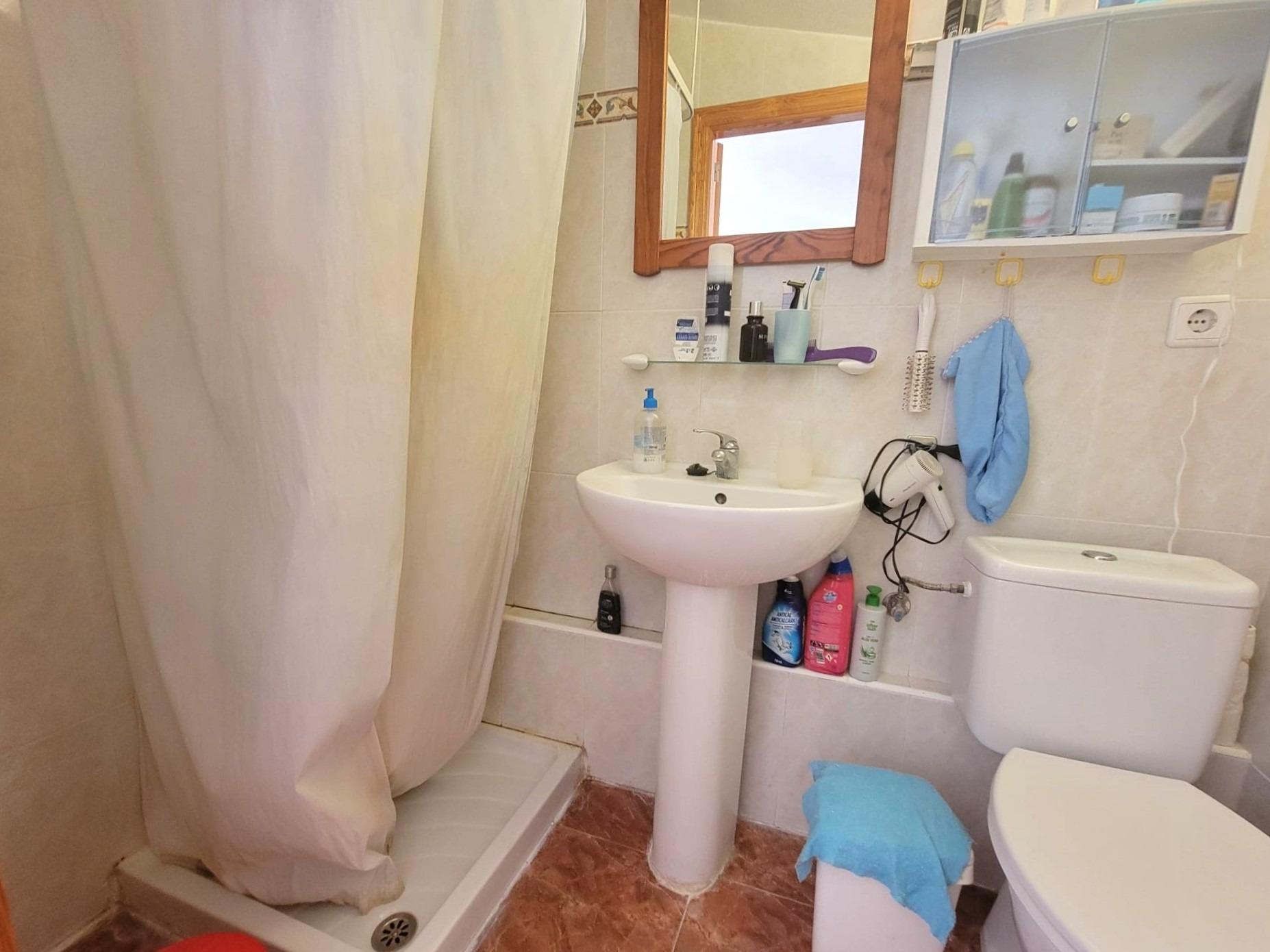 Town House for sale in Orihuela Costa, Alicante, Spain