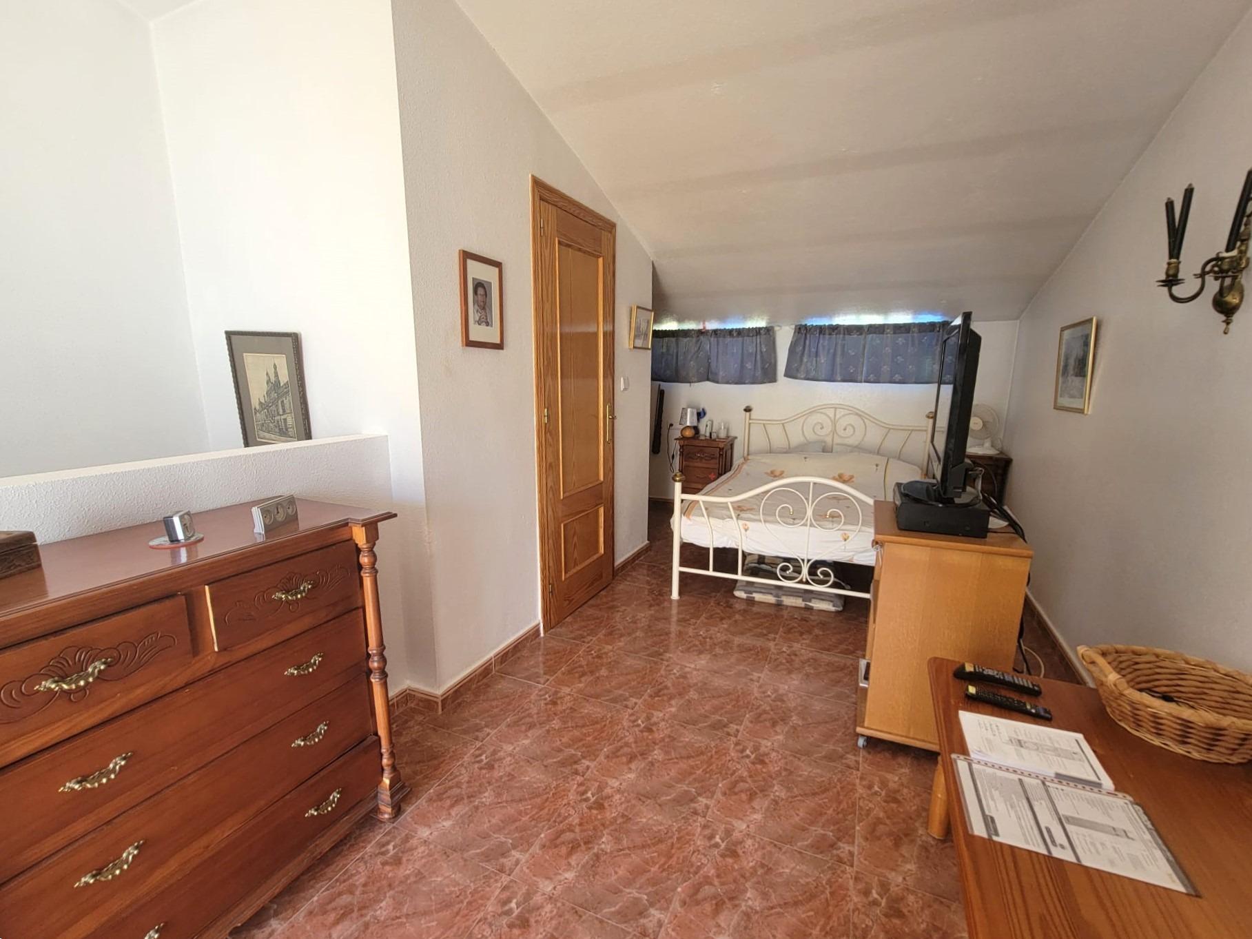Town House for sale in Orihuela Costa, Alicante, Spain
