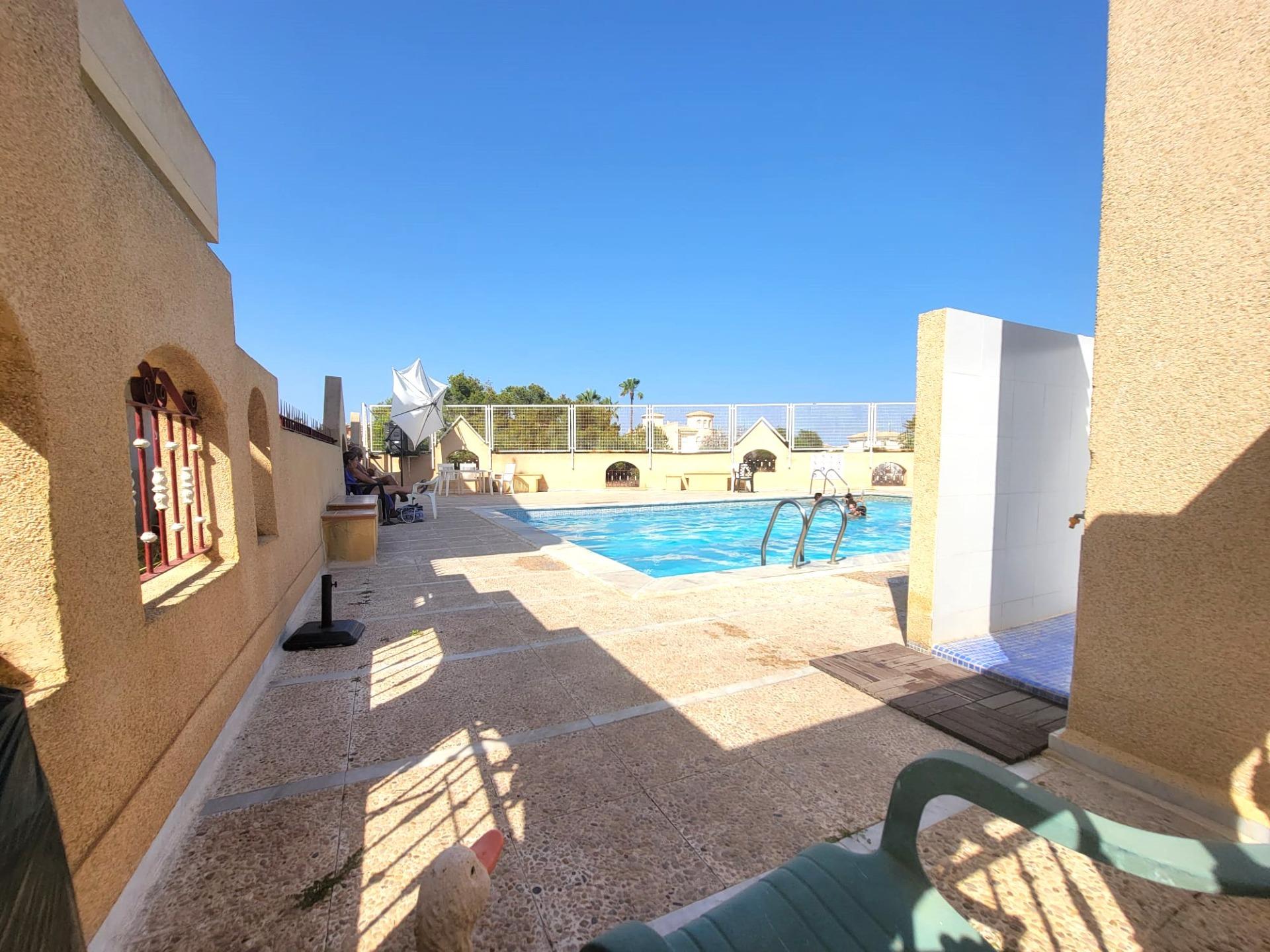 Town House for sale in Orihuela Costa, Alicante, Spain