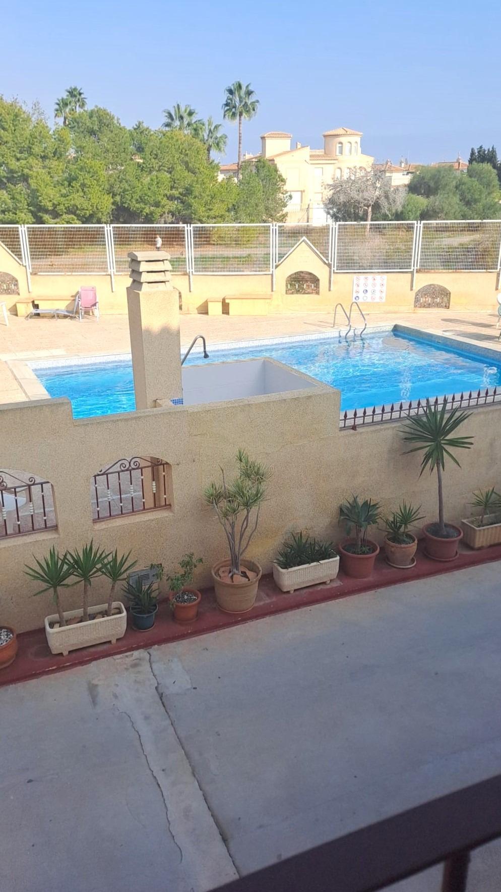 Town House for sale in Orihuela Costa, Alicante, Spain