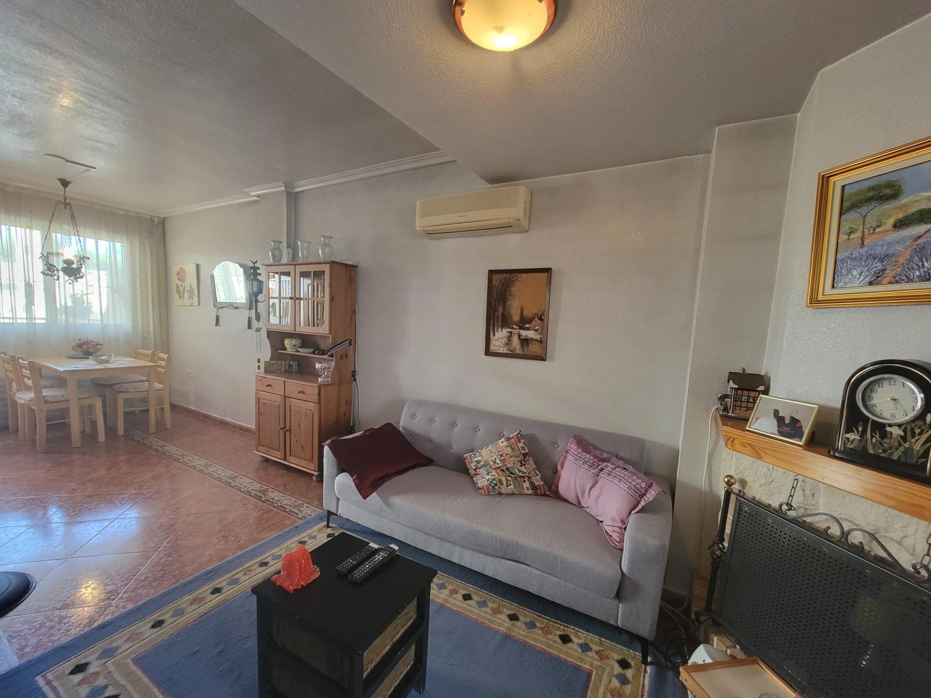 Town House for sale in Orihuela Costa, Alicante, Spain