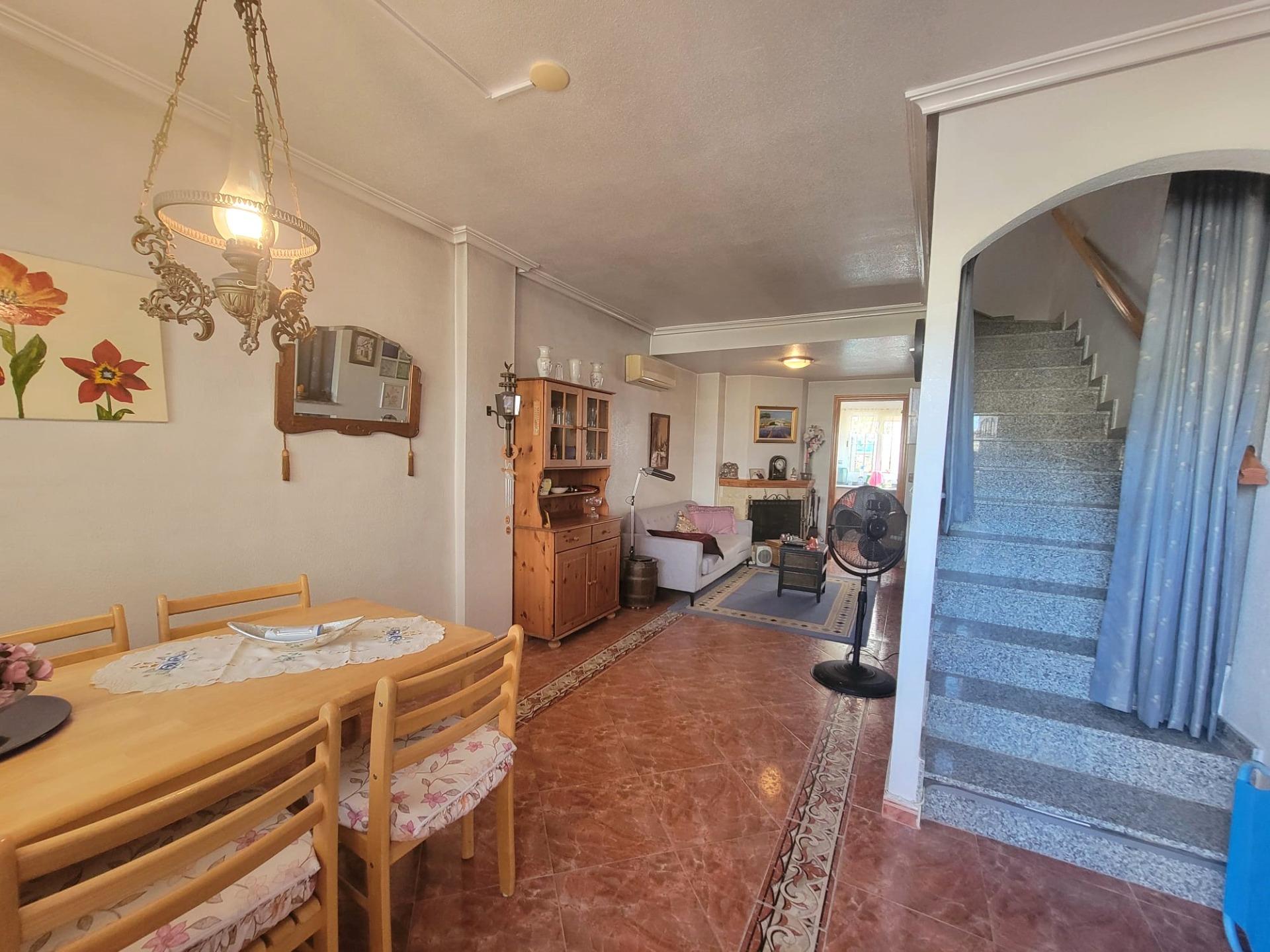 Town House for sale in Orihuela Costa, Alicante, Spain
