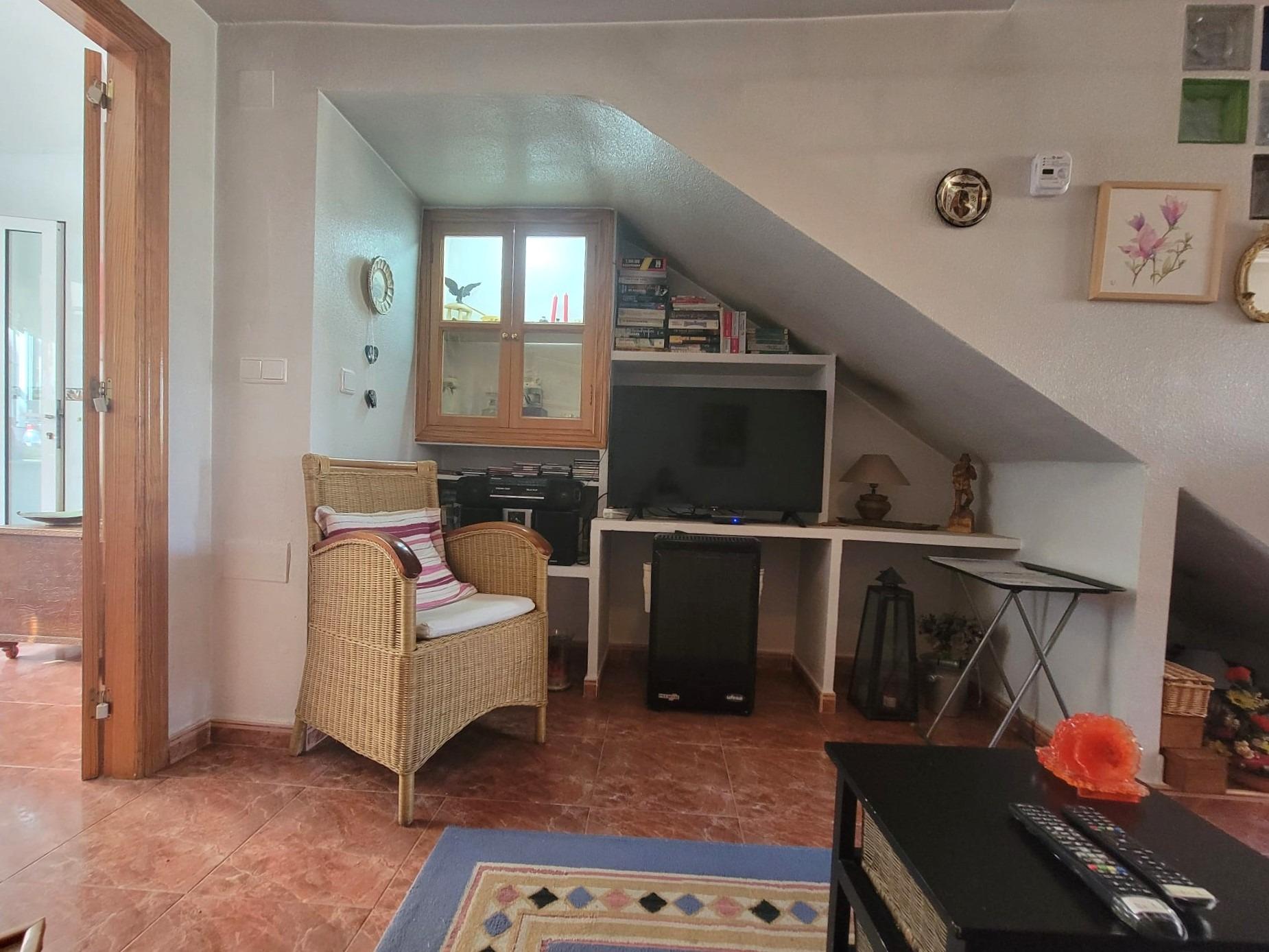 Town House for sale in Orihuela Costa, Alicante, Spain