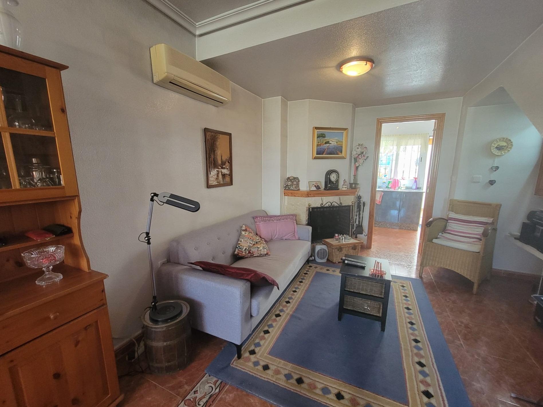 Town House for sale in Orihuela Costa, Alicante, Spain