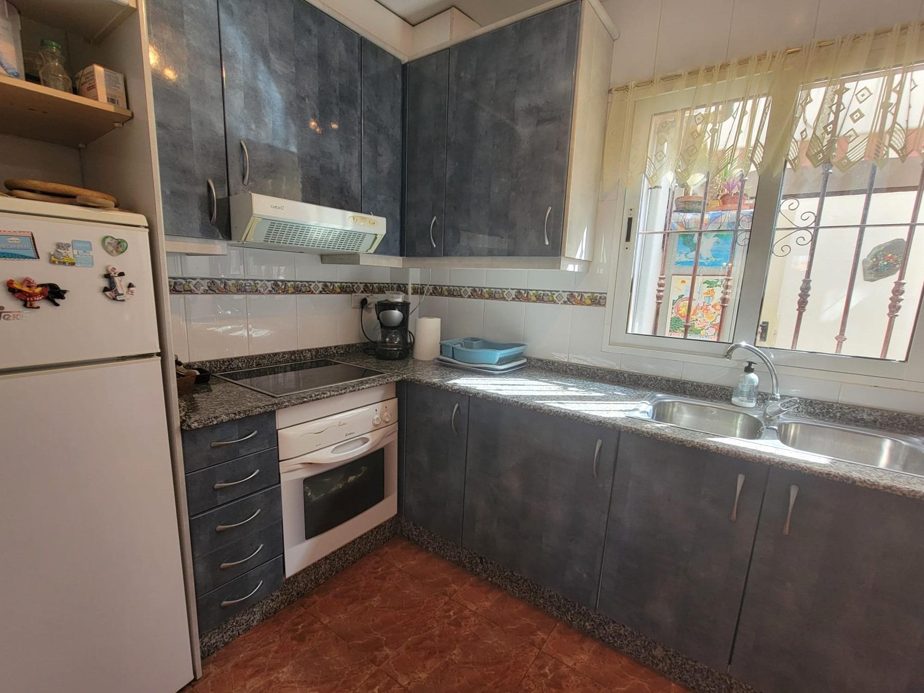Town House for sale in Orihuela Costa, Alicante, Spain