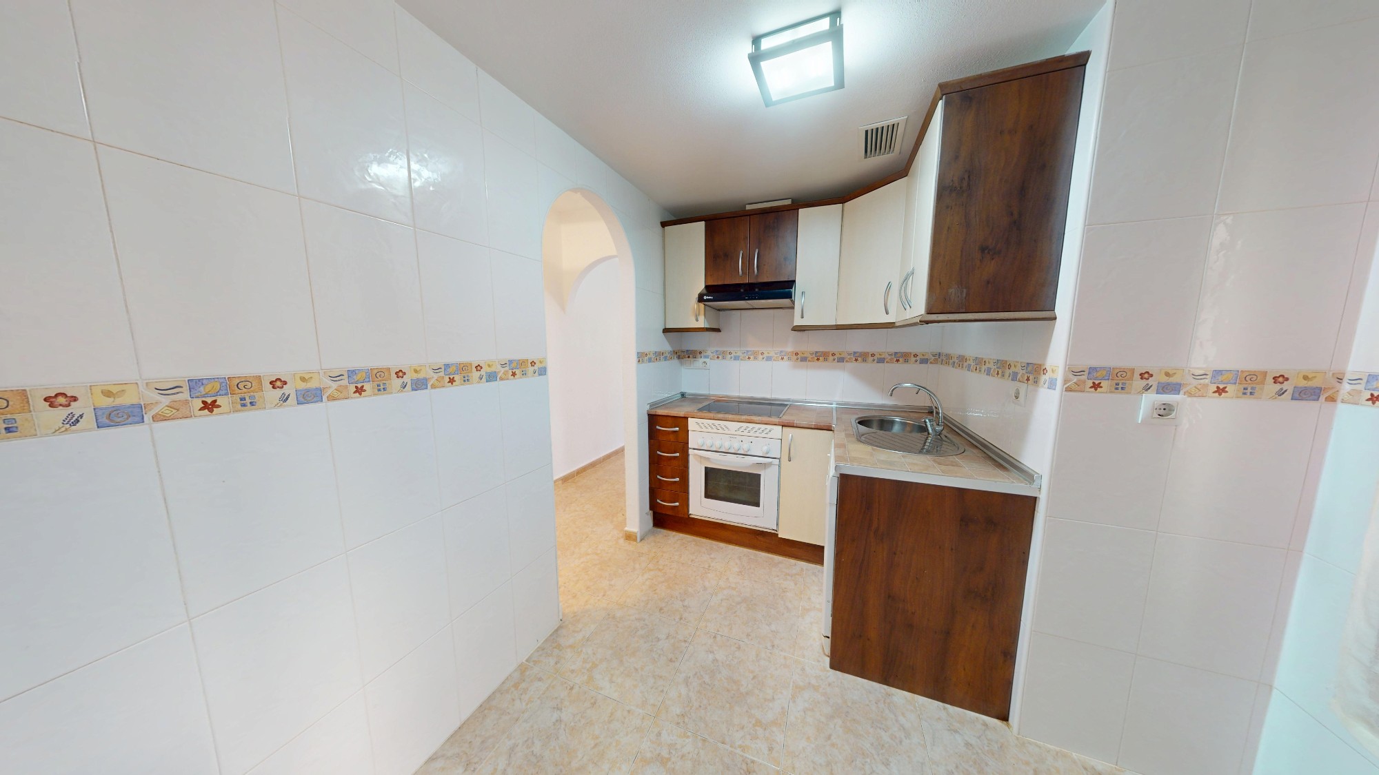 Apartment for sale in Los Alcázares, Murcia, Spain