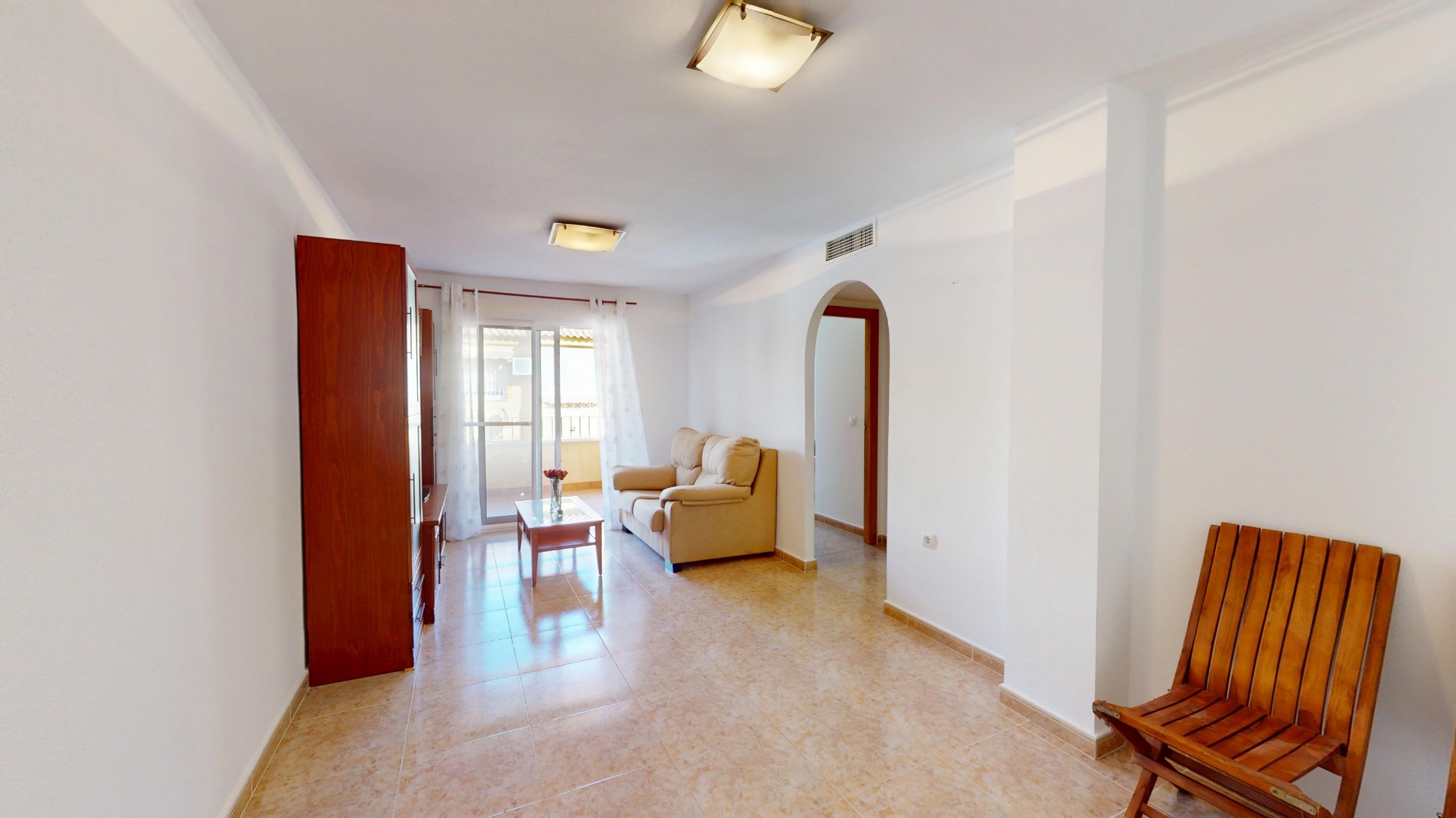 Apartment for sale in Los Alcázares, Murcia, Spain