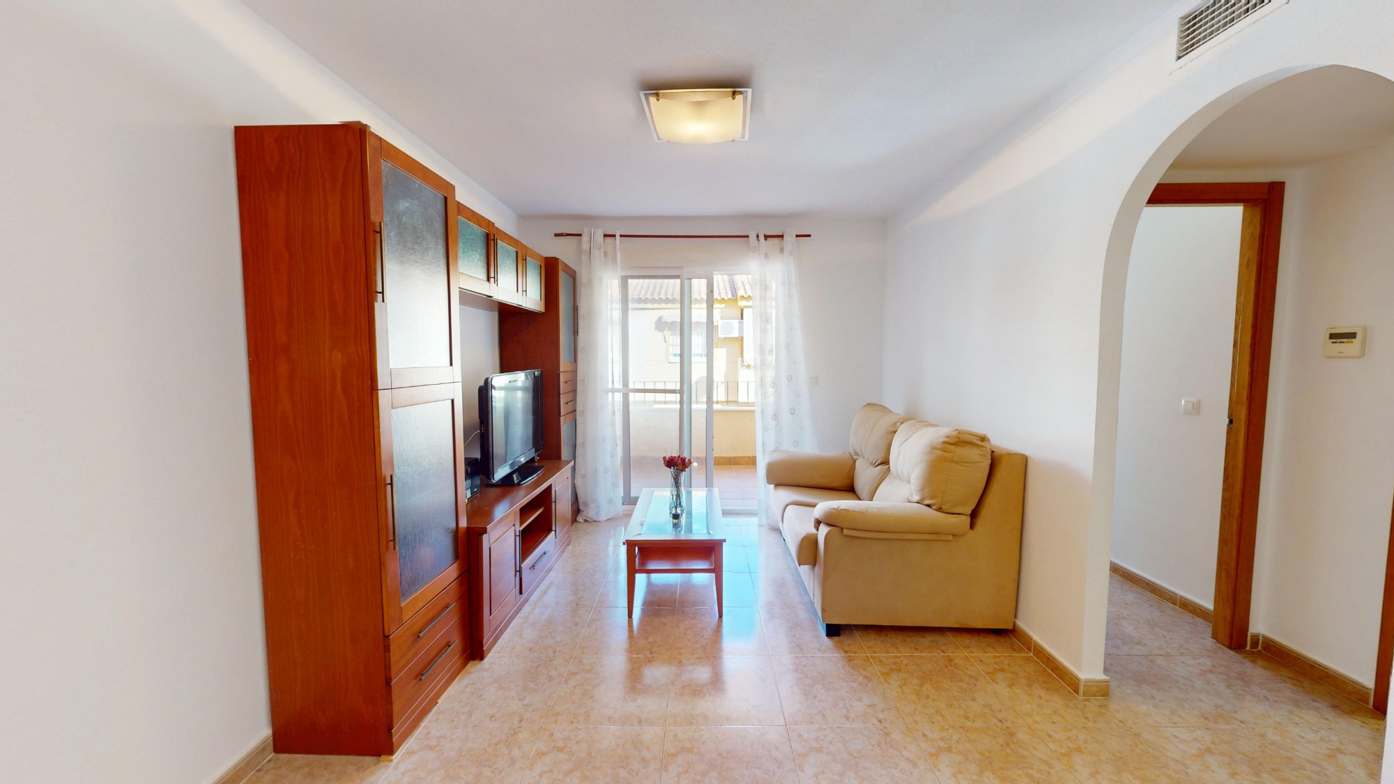 Apartment for sale in Los Alcázares, Murcia, Spain