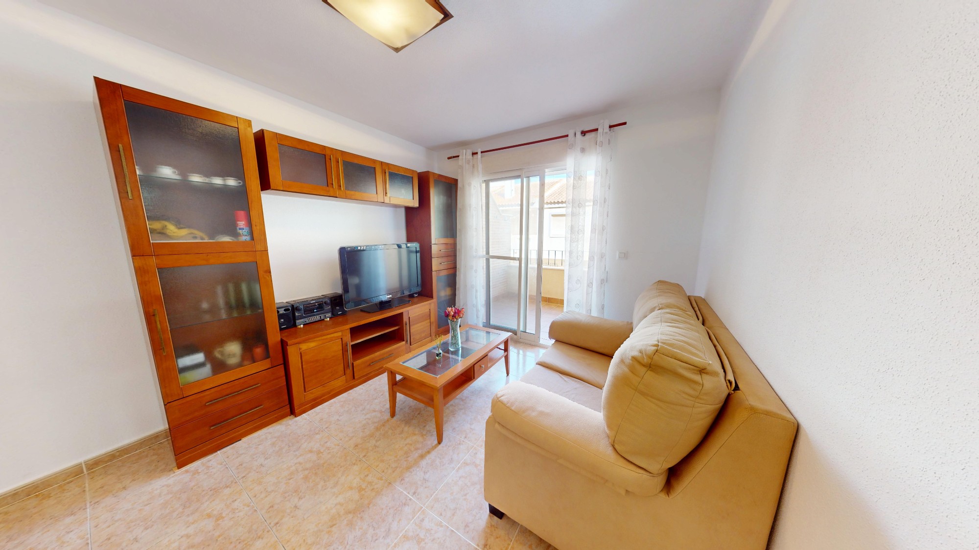 Apartment for sale in Los Alcázares, Murcia, Spain