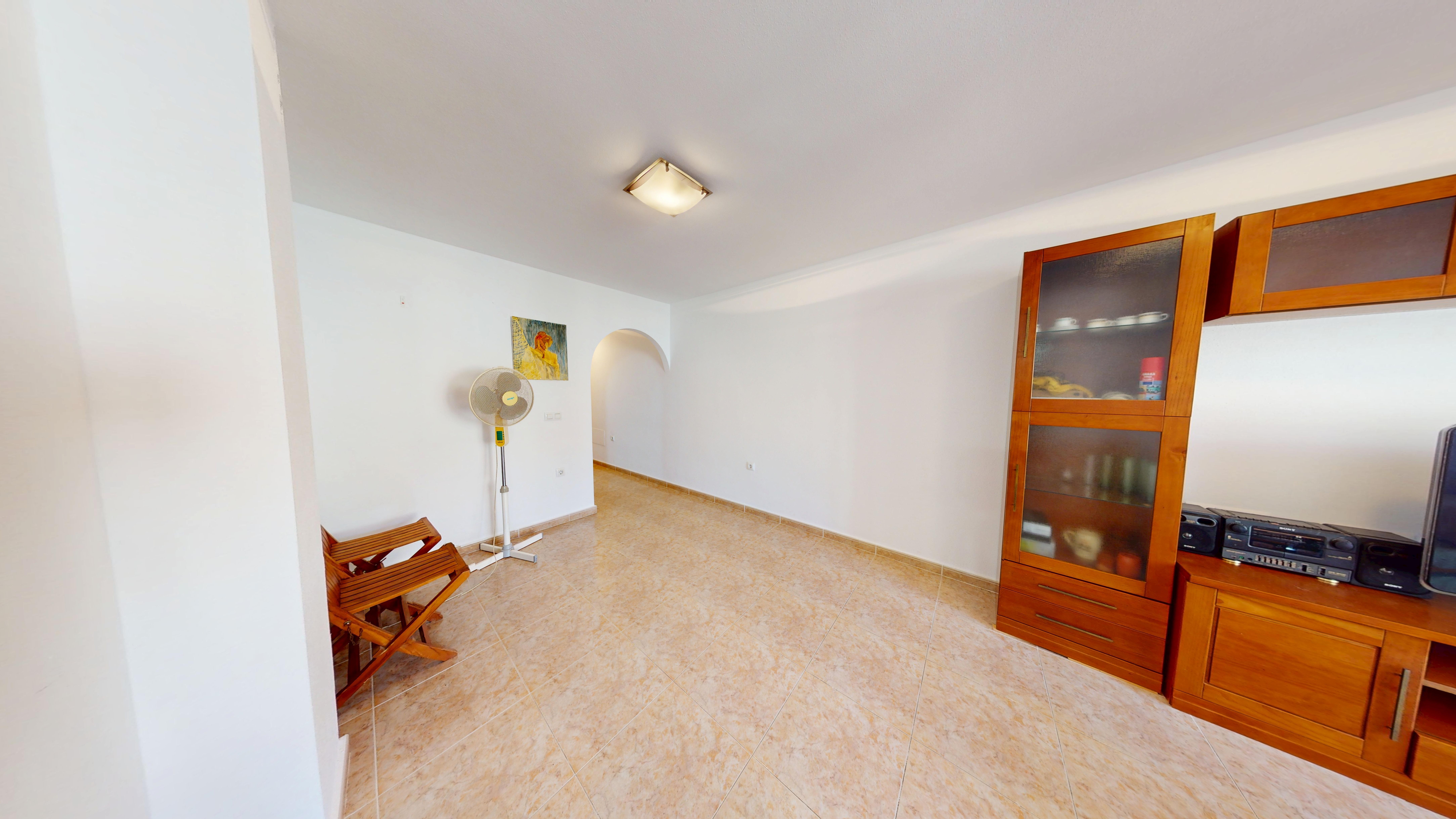 Apartment for sale in Los Alcázares, Murcia, Spain
