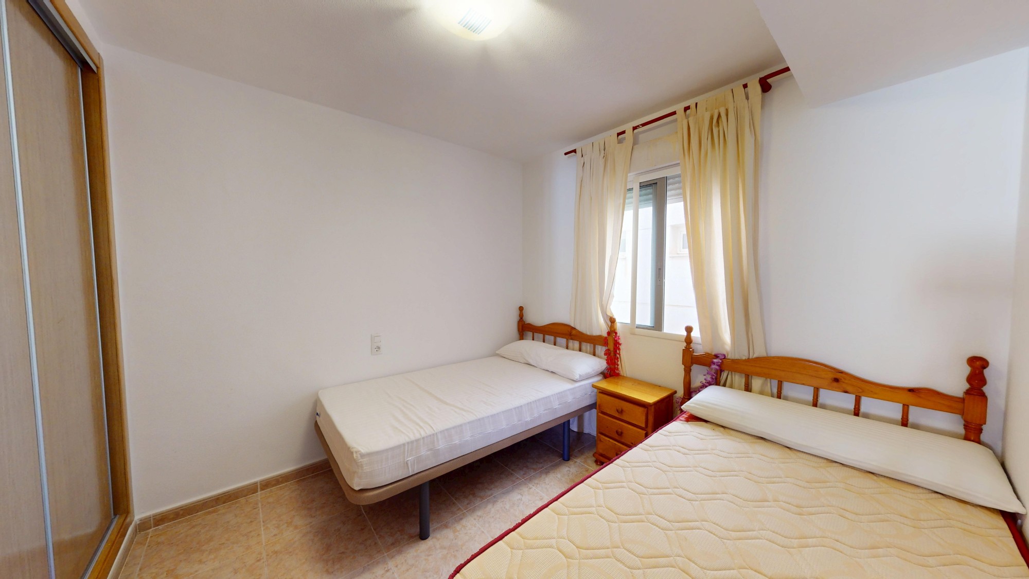 Apartment for sale in Los Alcázares, Murcia, Spain