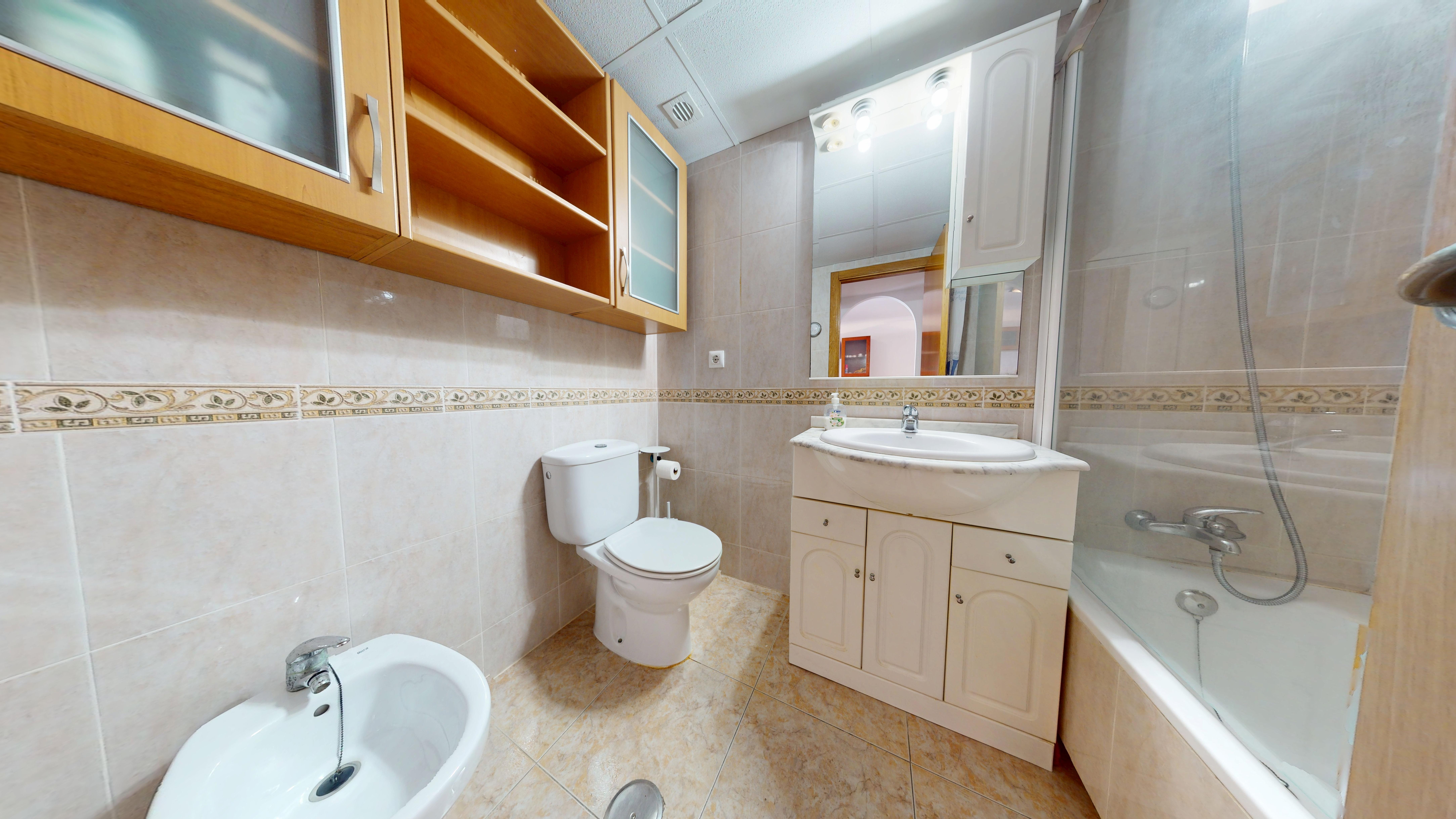 Apartment for sale in Los Alcázares, Murcia, Spain