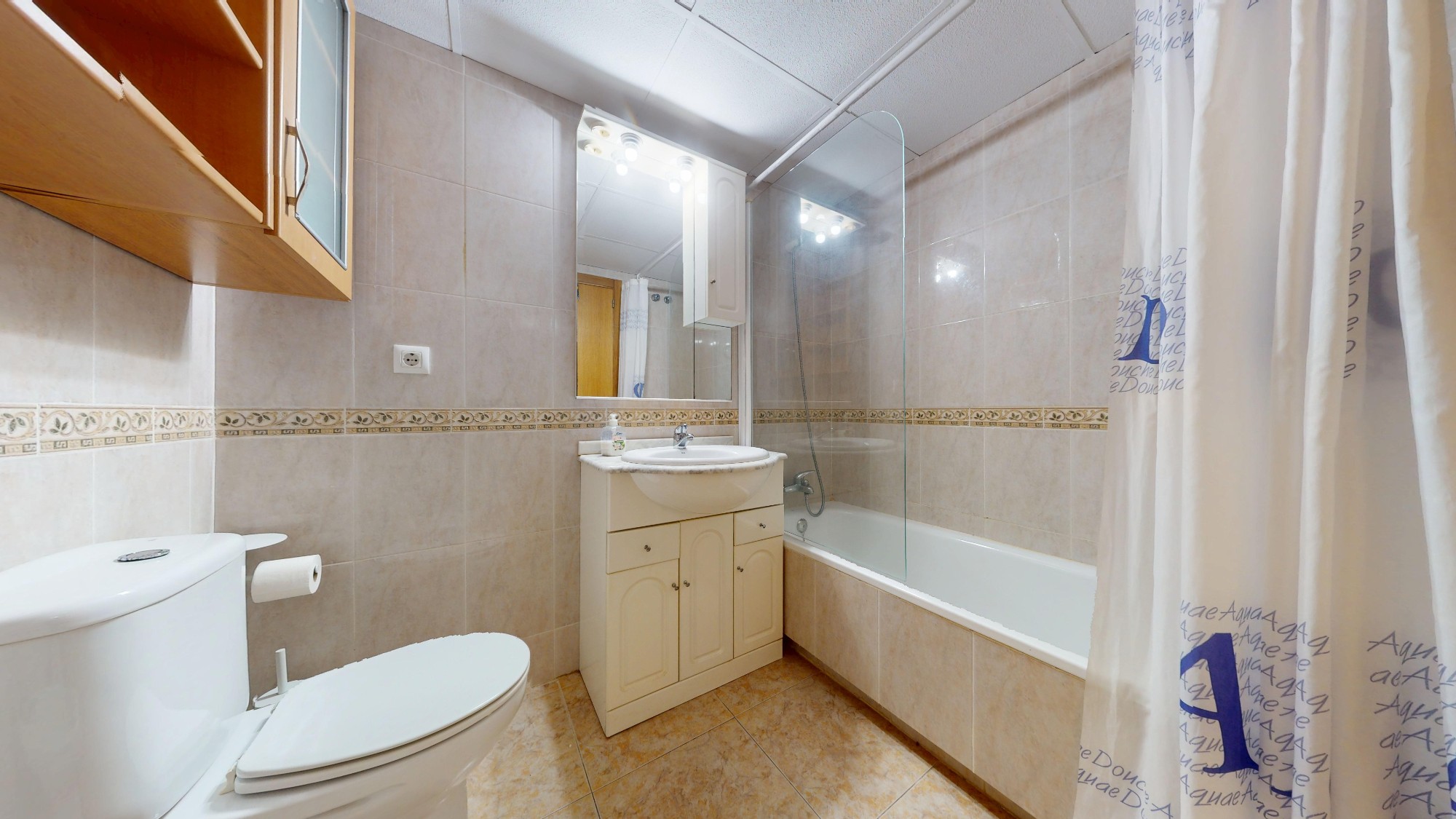 Apartment for sale in Los Alcázares, Murcia, Spain