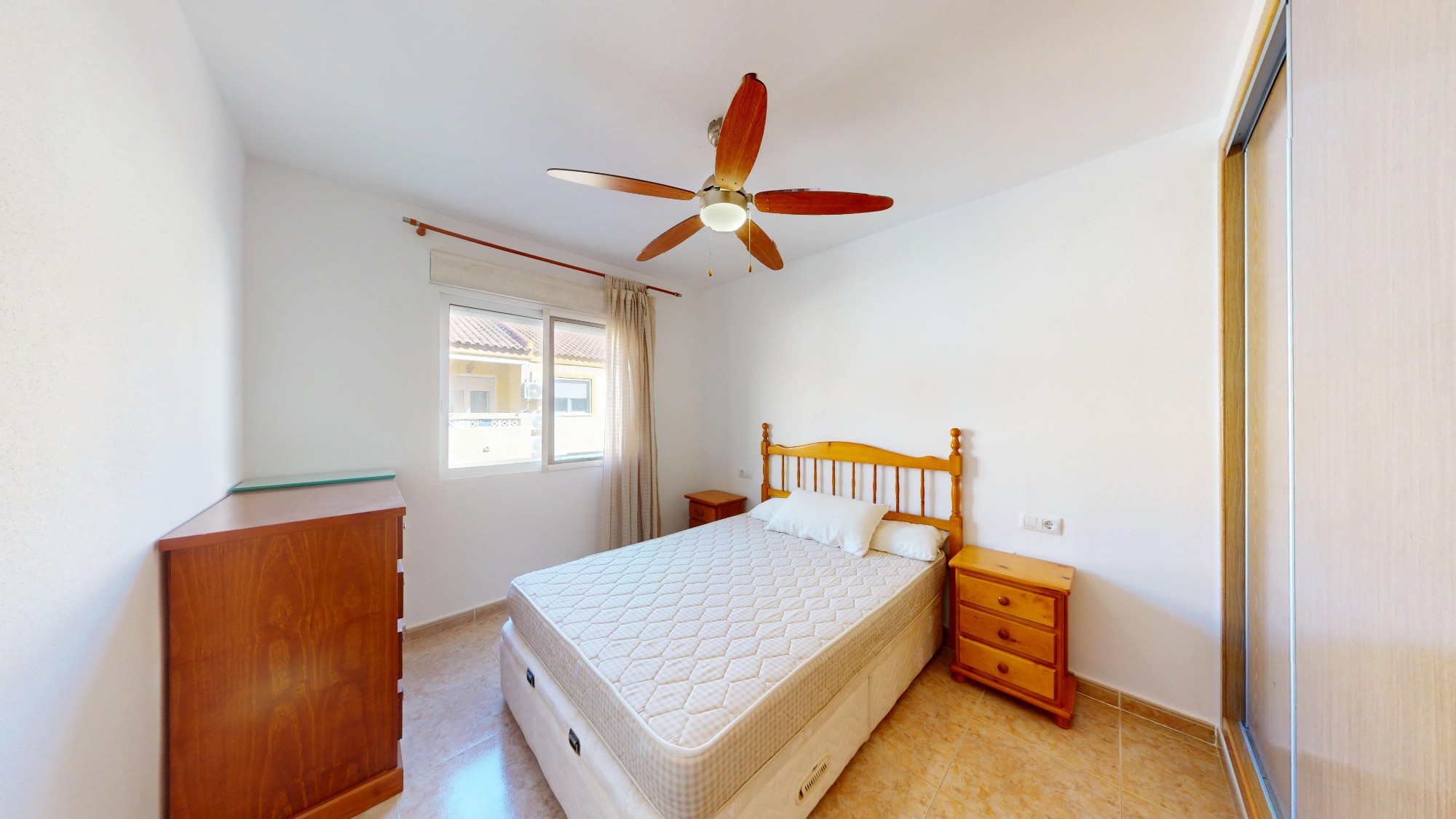 Apartment for sale in Los Alcázares, Murcia, Spain
