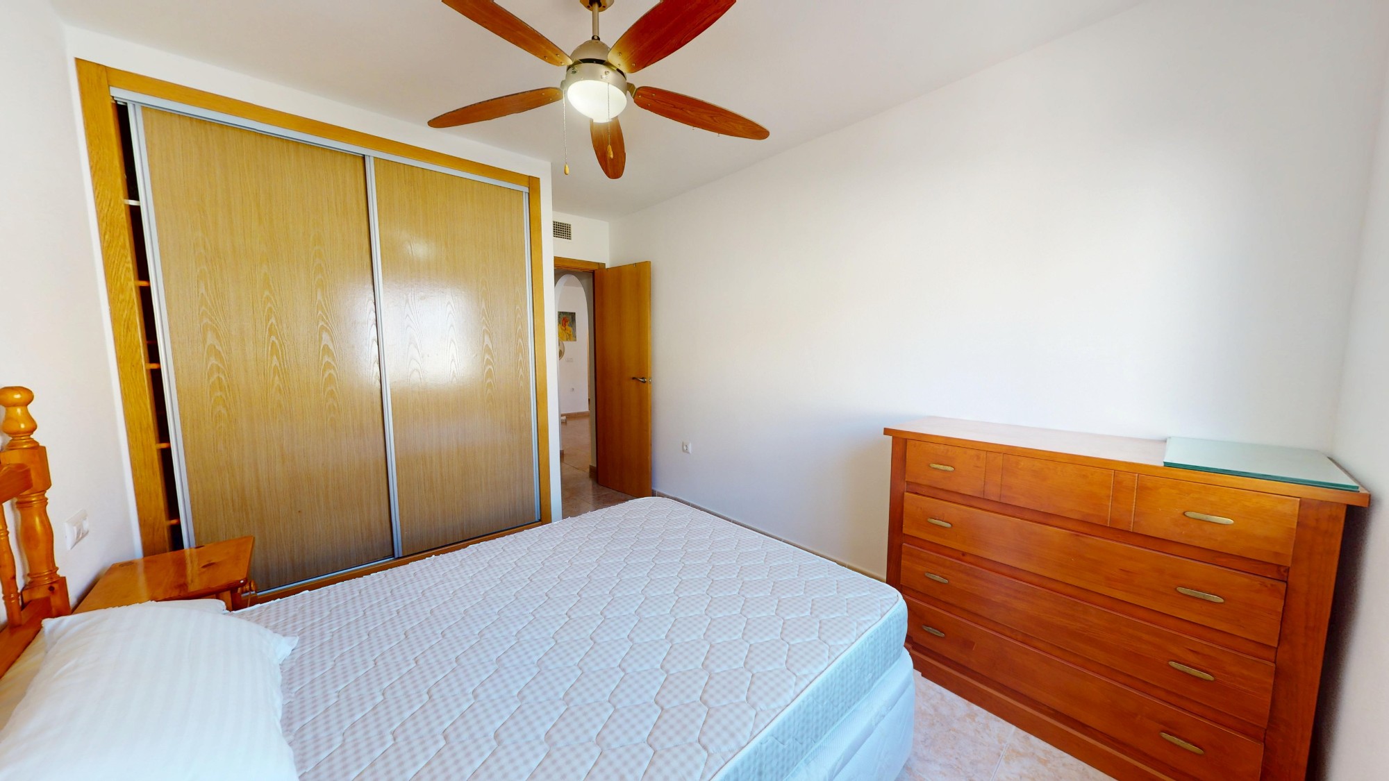 Apartment for sale in Los Alcázares, Murcia, Spain
