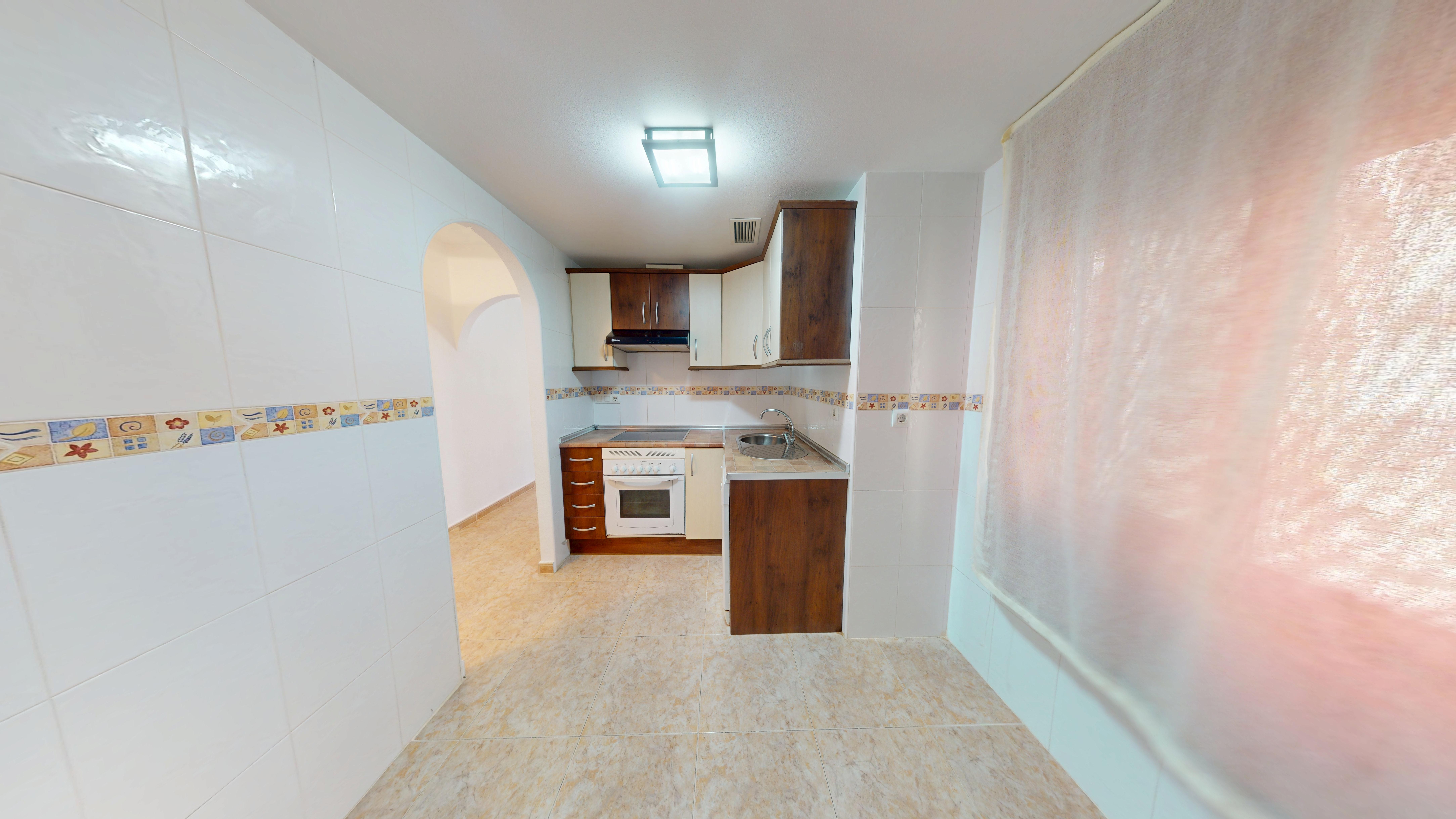 Apartment for sale in Los Alcázares, Murcia, Spain