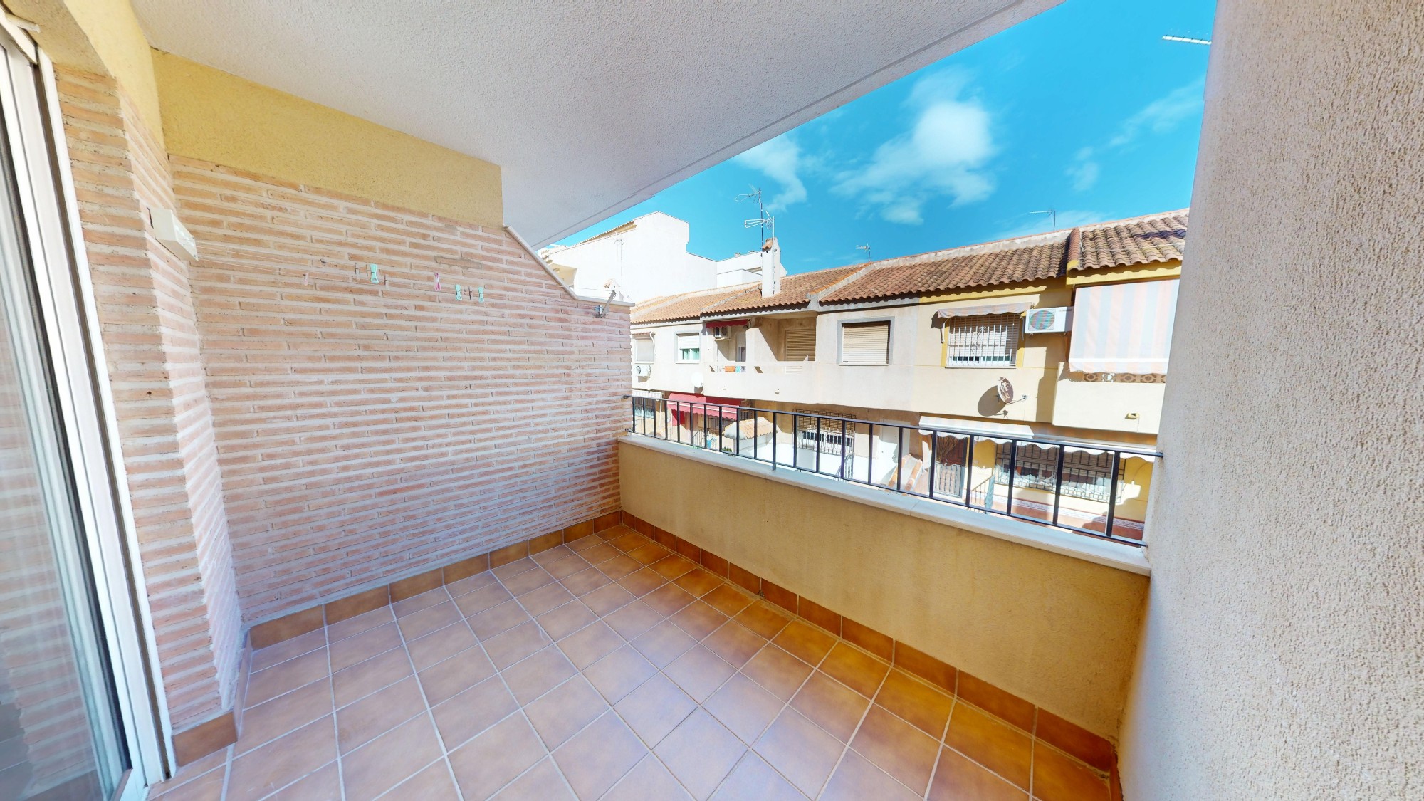 Apartment for sale in Los Alcázares, Murcia, Spain