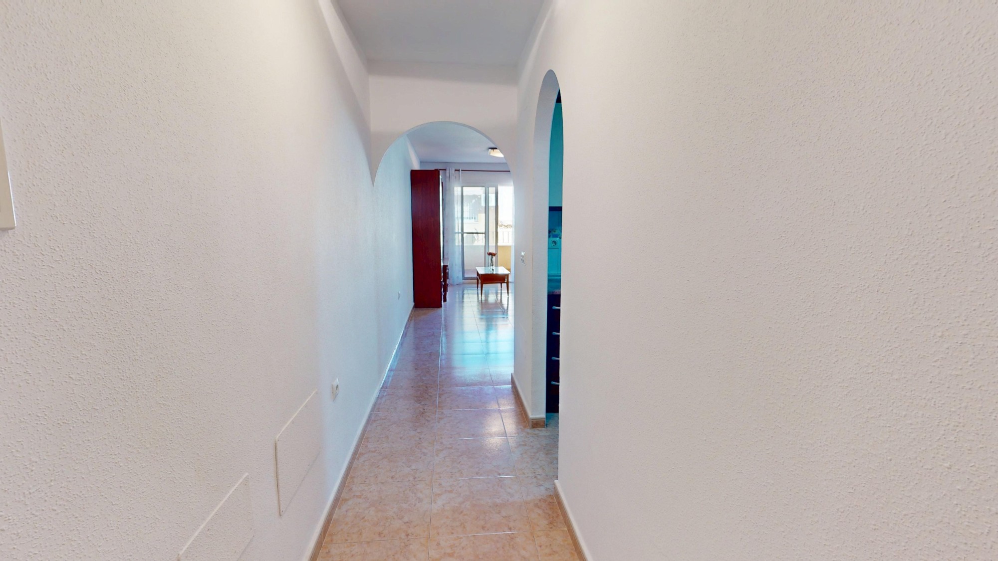 Apartment for sale in Los Alcázares, Murcia, Spain