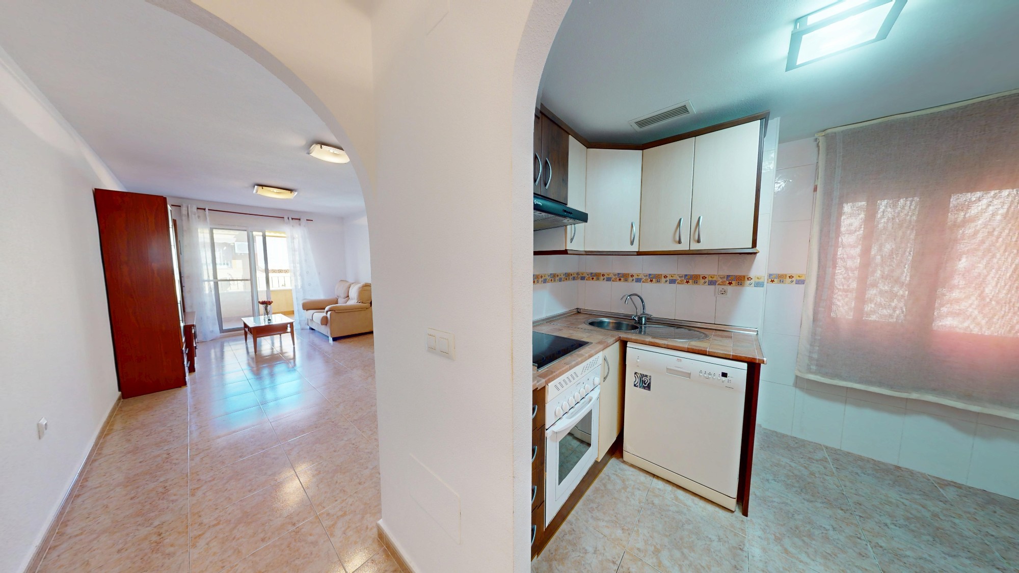 Apartment for sale in Los Alcázares, Murcia, Spain