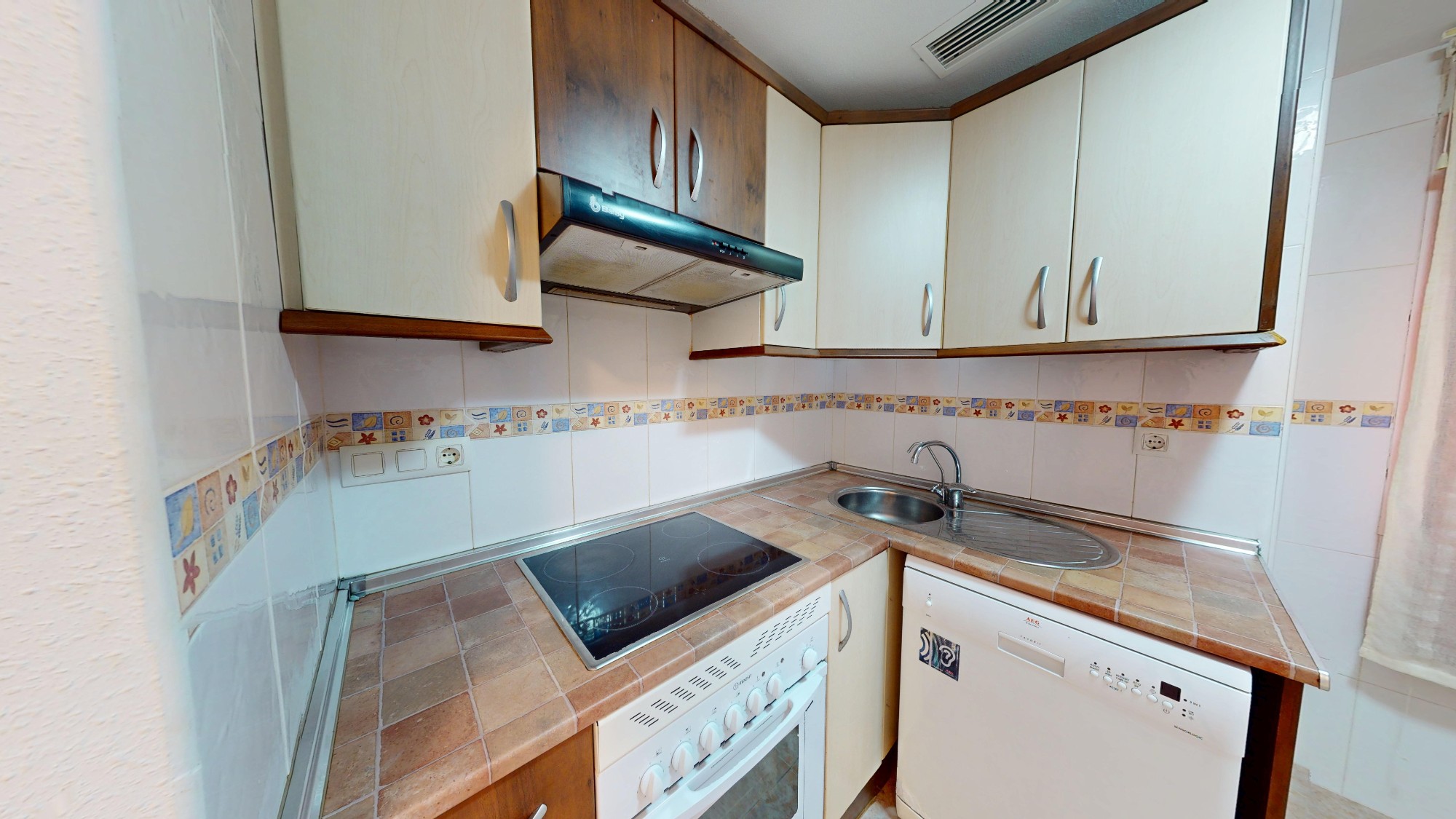 Apartment for sale in Los Alcázares, Murcia, Spain