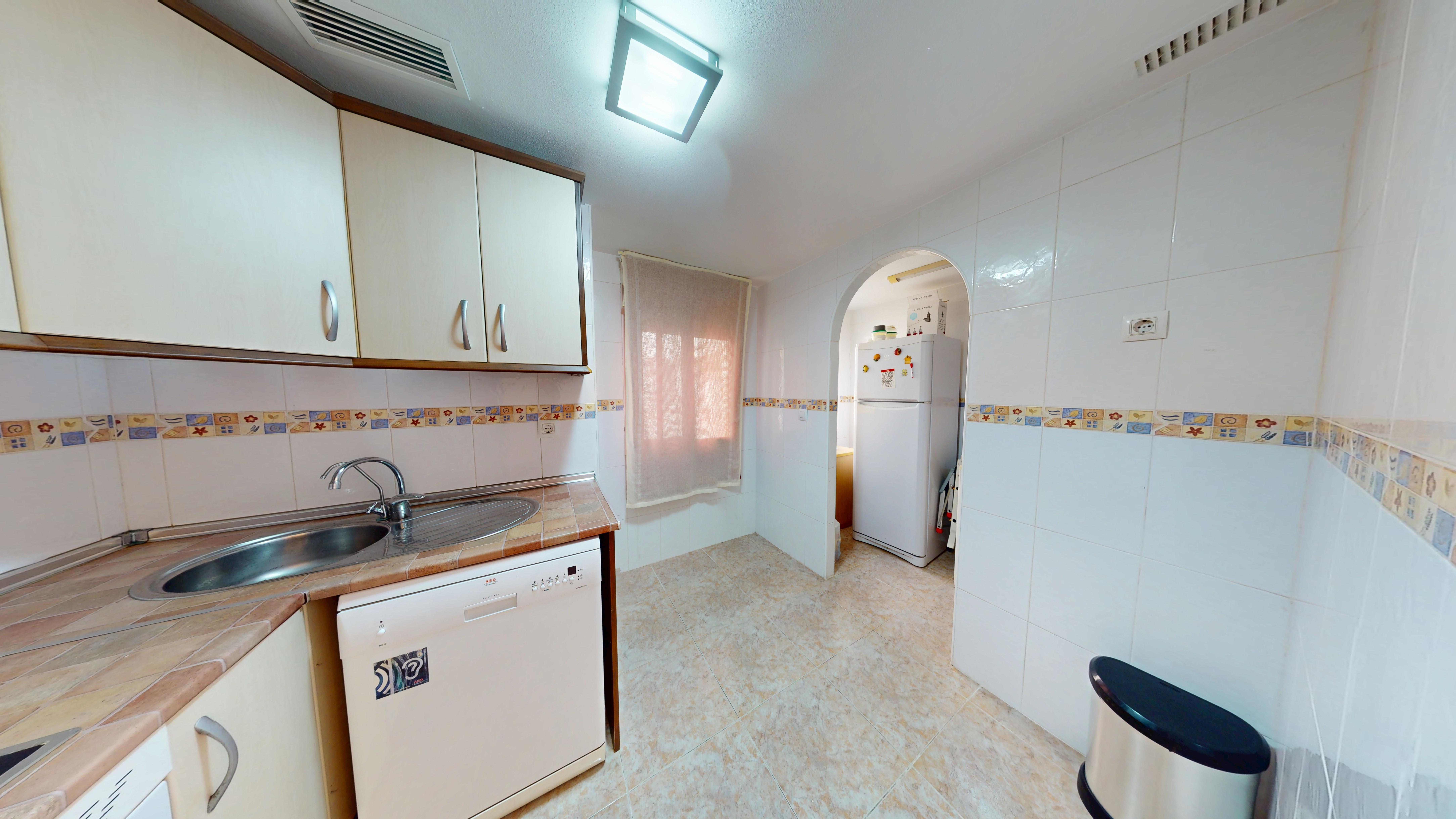 Apartment for sale in Los Alcázares, Murcia, Spain