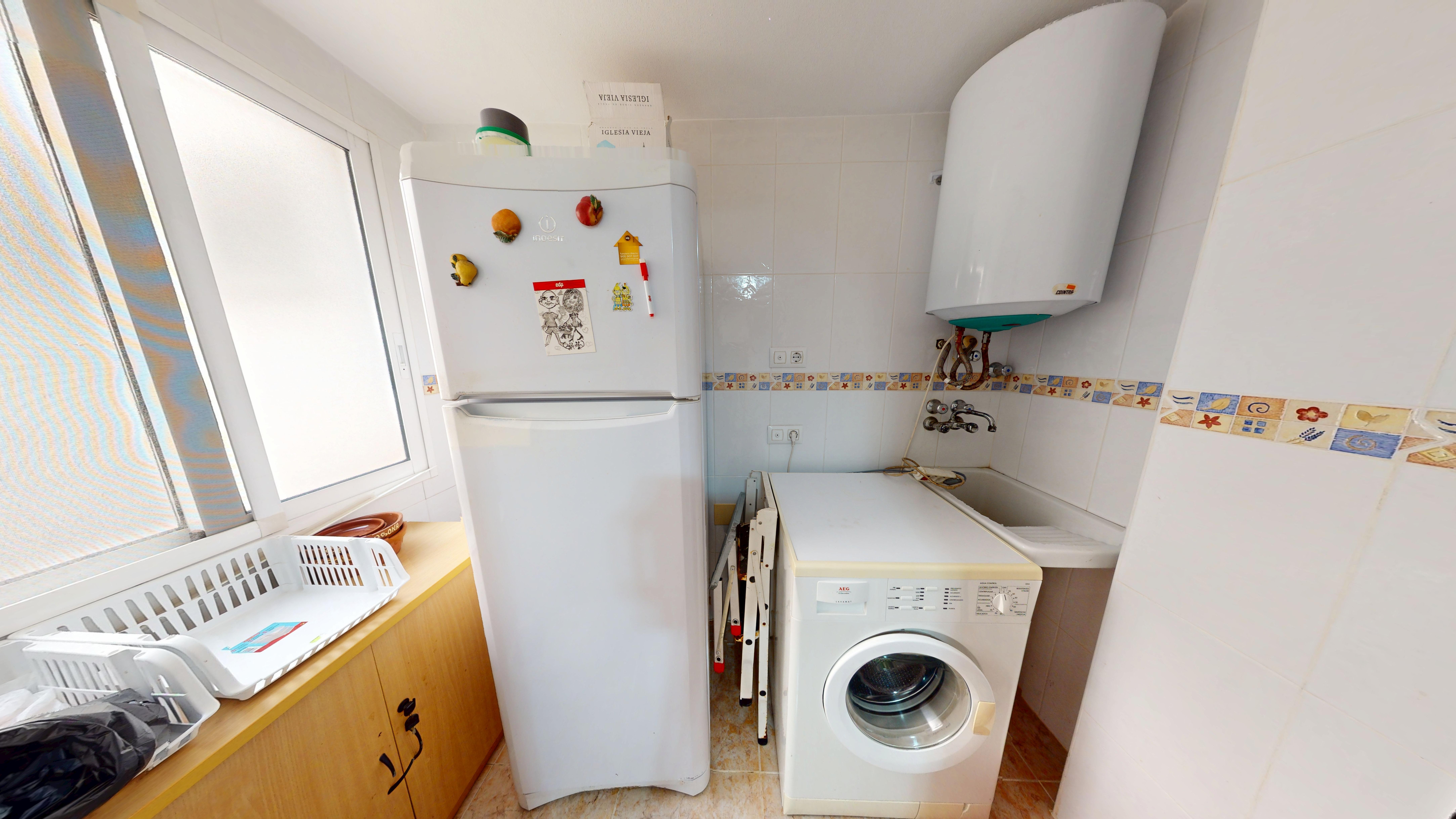 Apartment for sale in Los Alcázares, Murcia, Spain