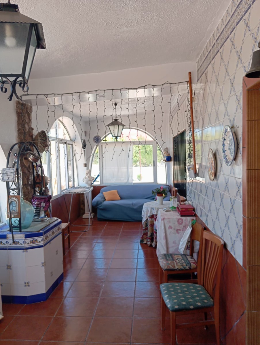 Villa for sale in Yecla, Murcia, Spain