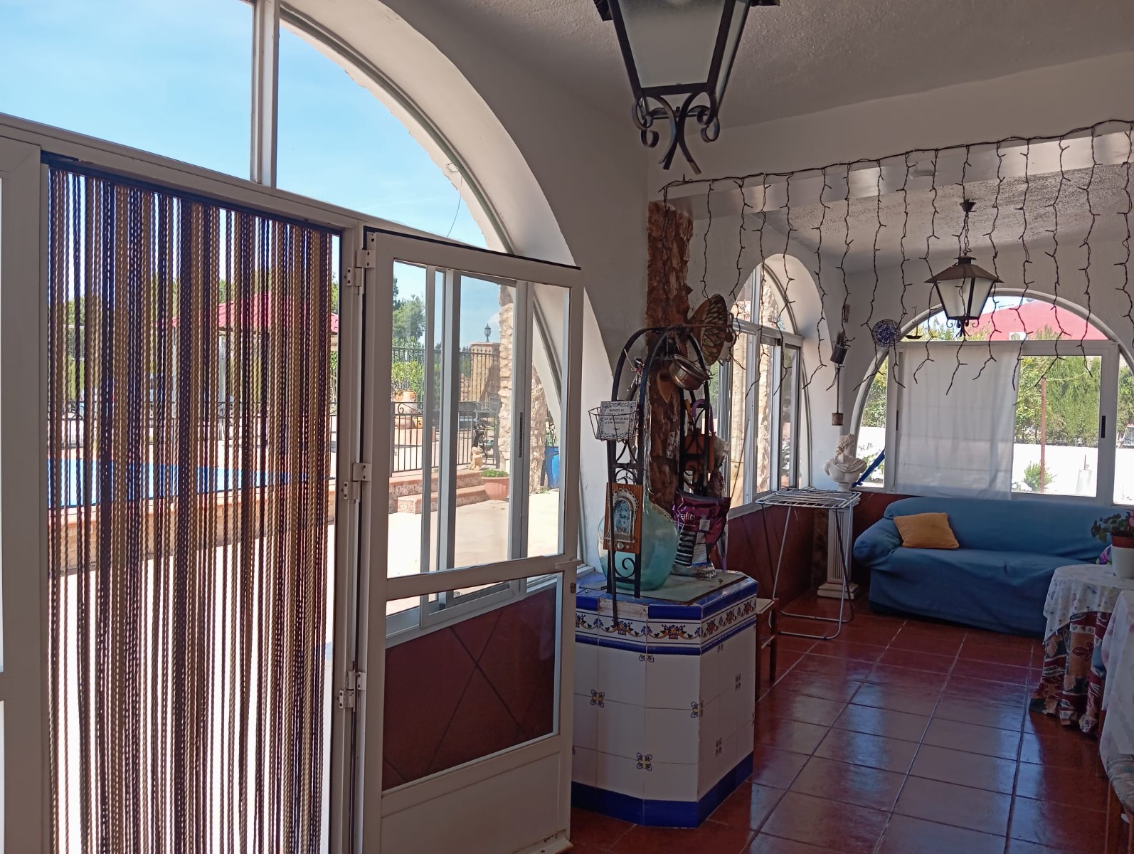 Villa en venta en Yecla