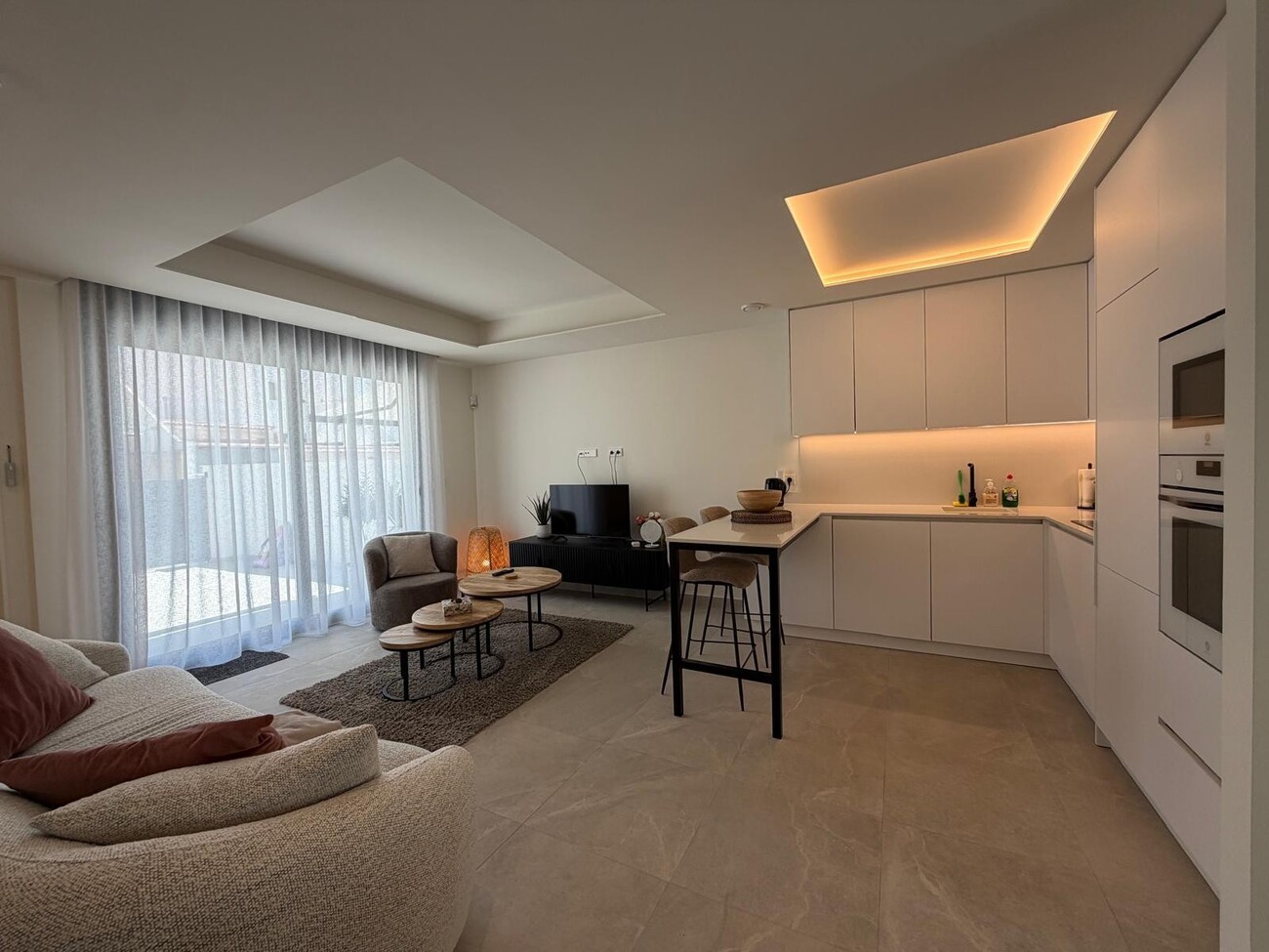 Town House en venta en Torre De La Horadada