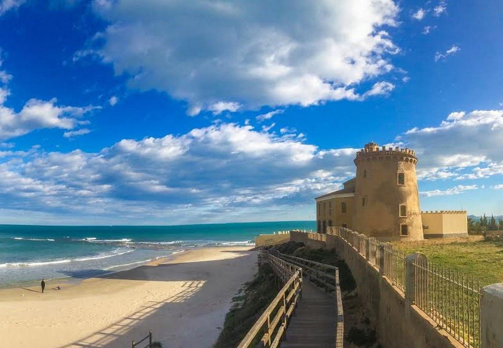 Town House en venta en Torre De La Horadada