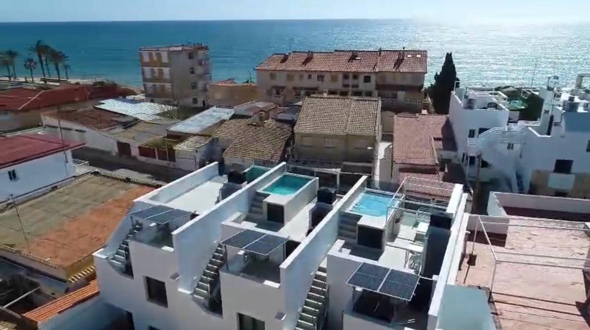 Town House en venta en Torre De La Horadada