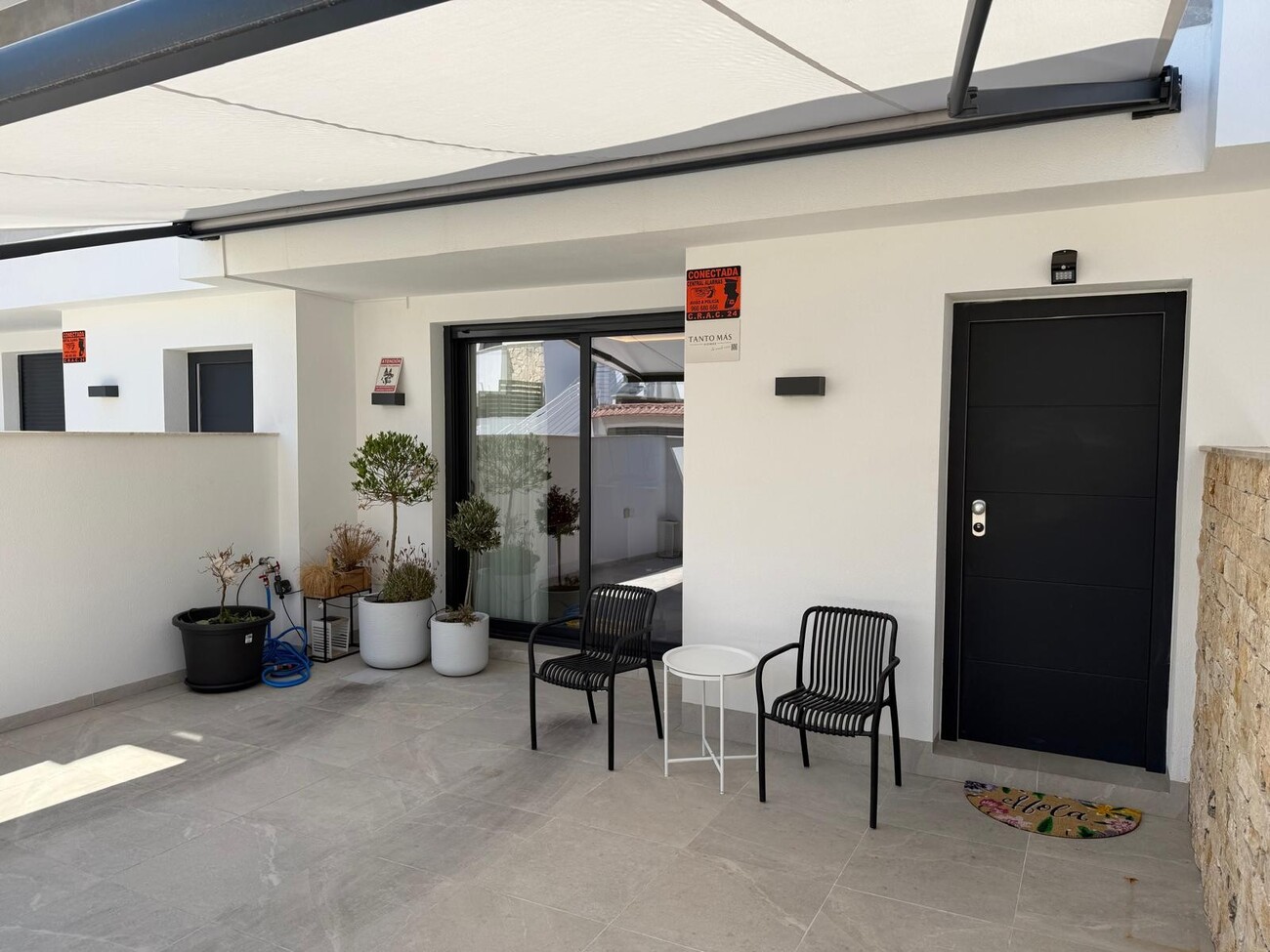 Town House en venta en Torre De La Horadada