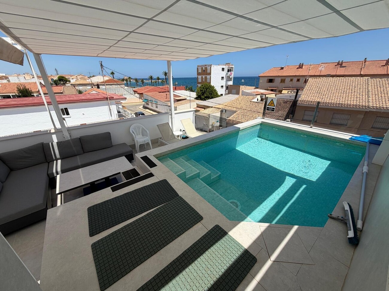 Town House en venta en Torre De La Horadada